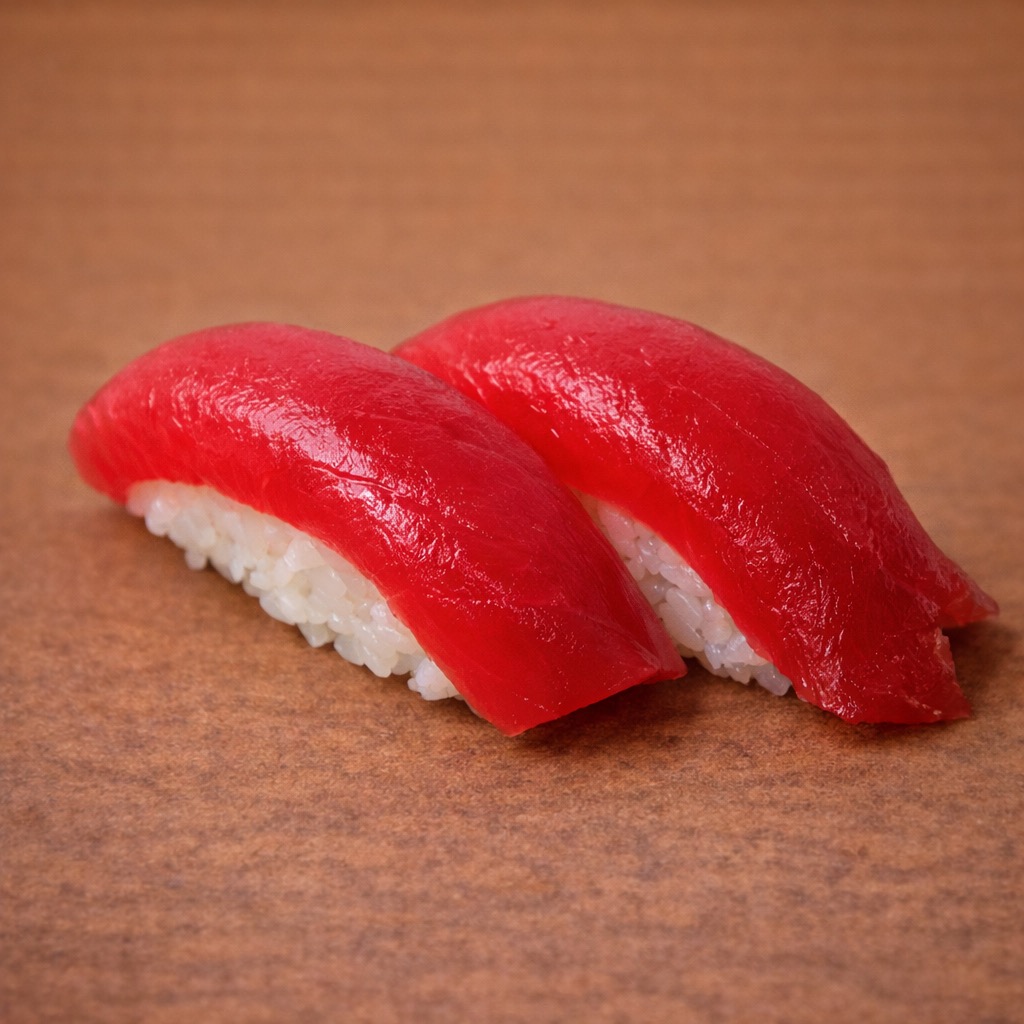 Sushi Thon