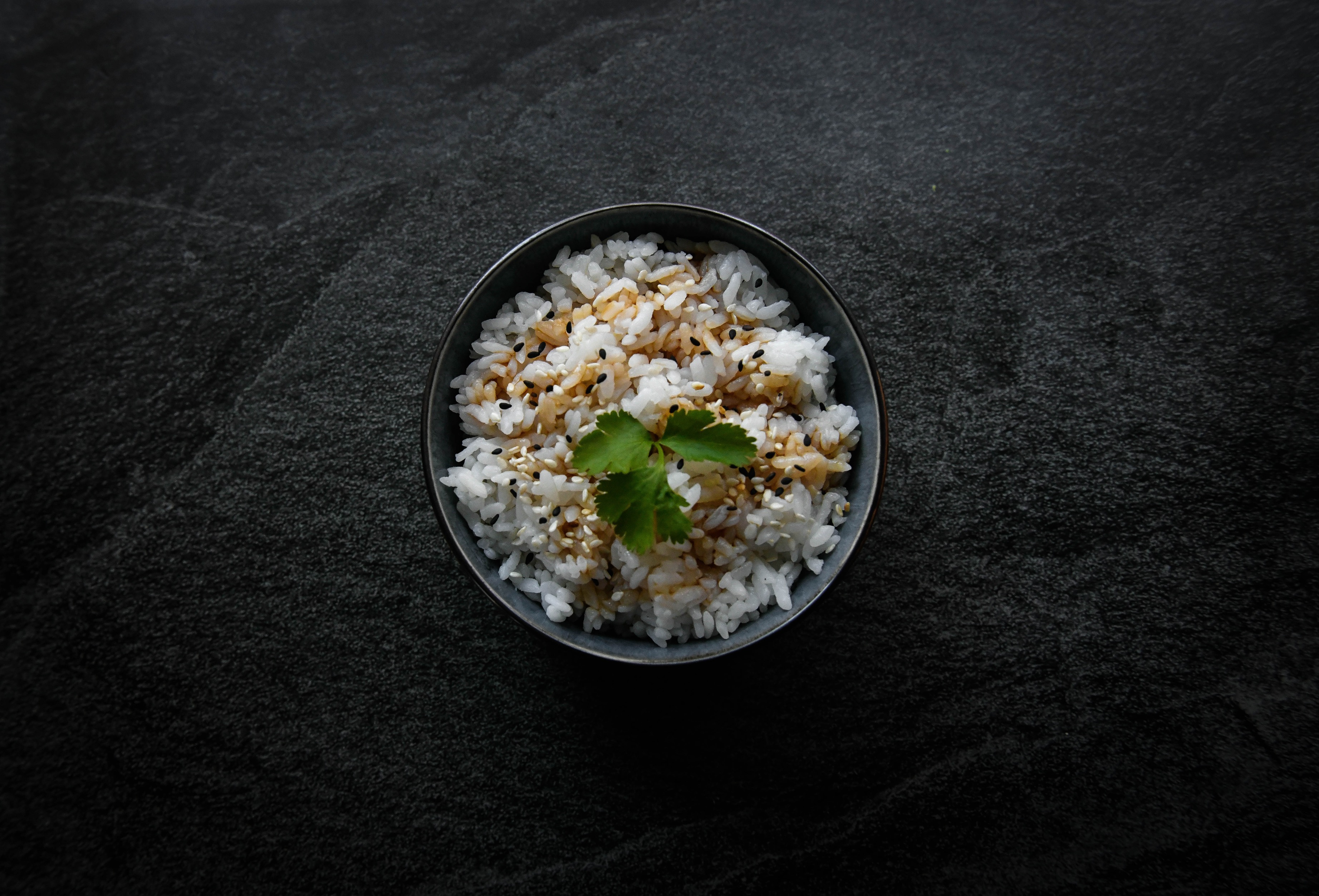 Riz vinaigré 🥢🍚