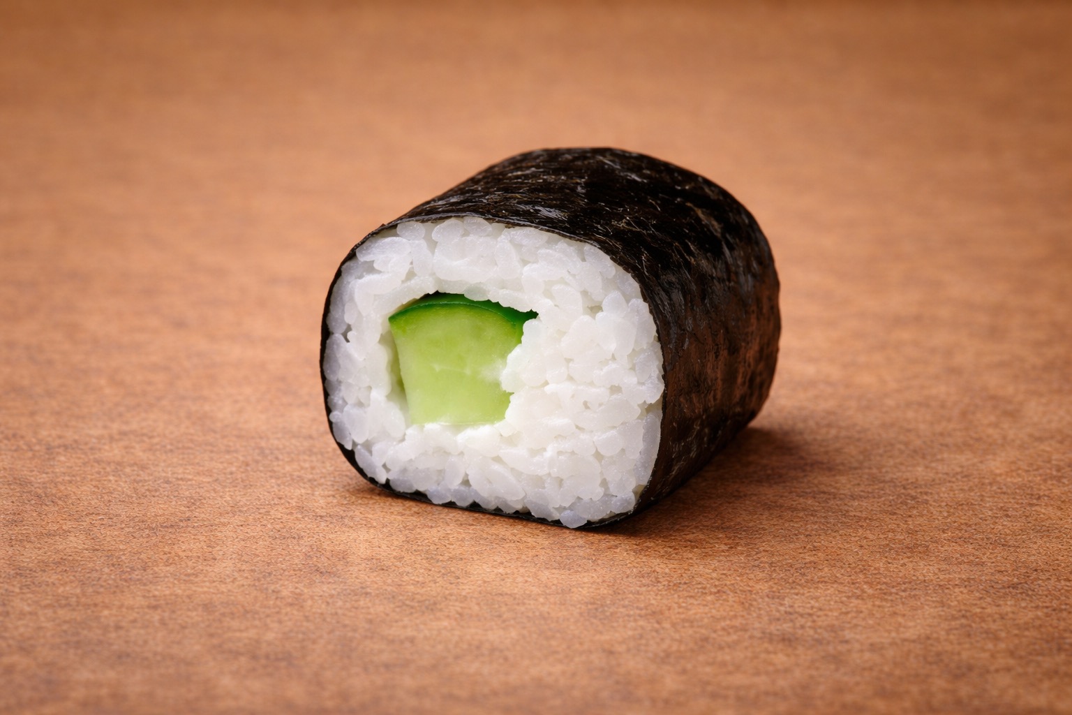 Maki Concombre Cheese