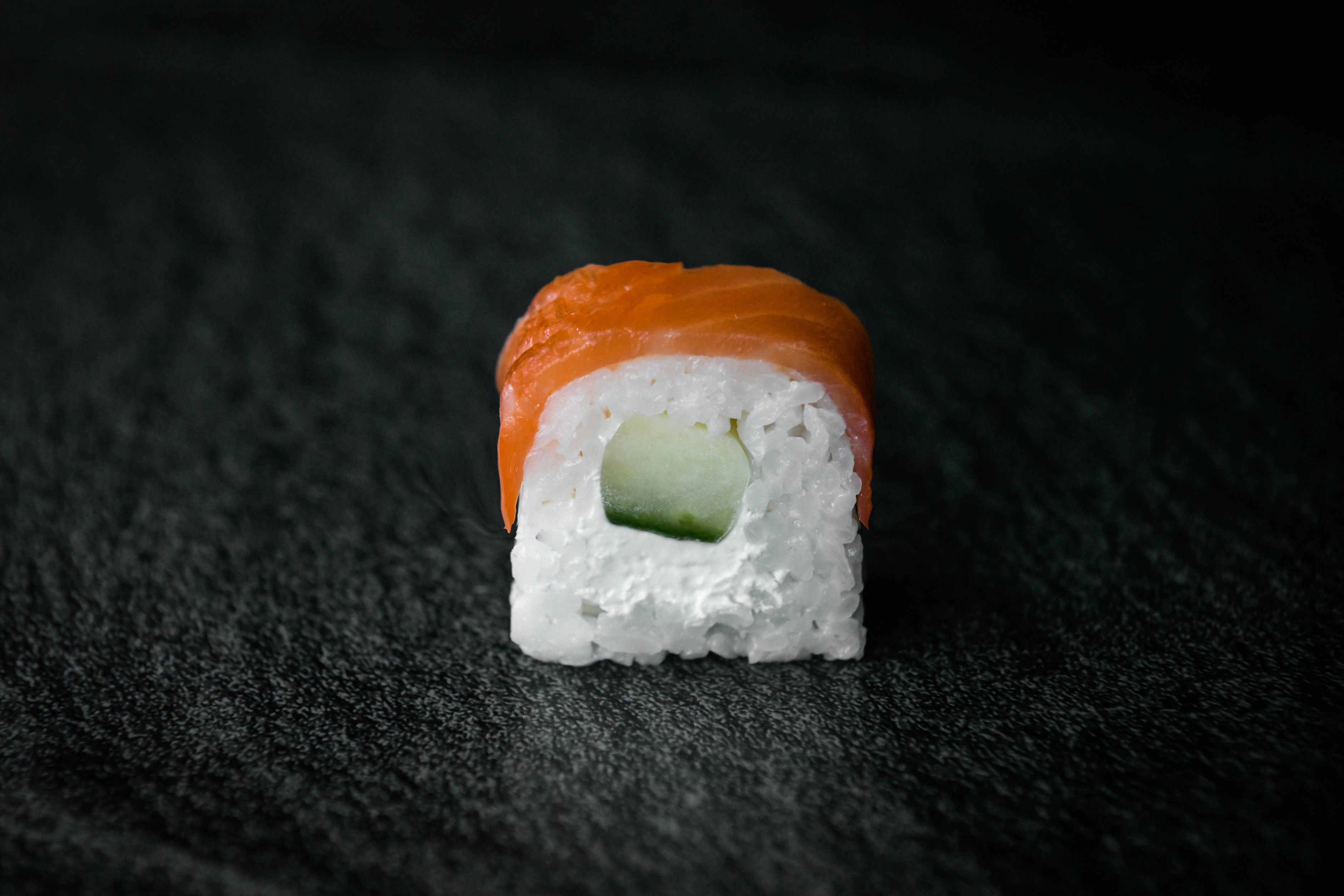 Pinkroll Concombre Cheese 🥢🍱🧀🥒