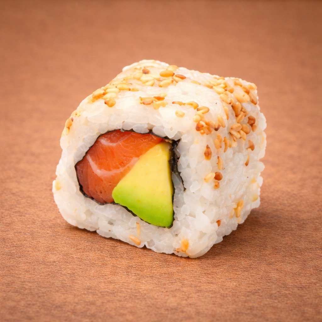Cali Saumon avocat