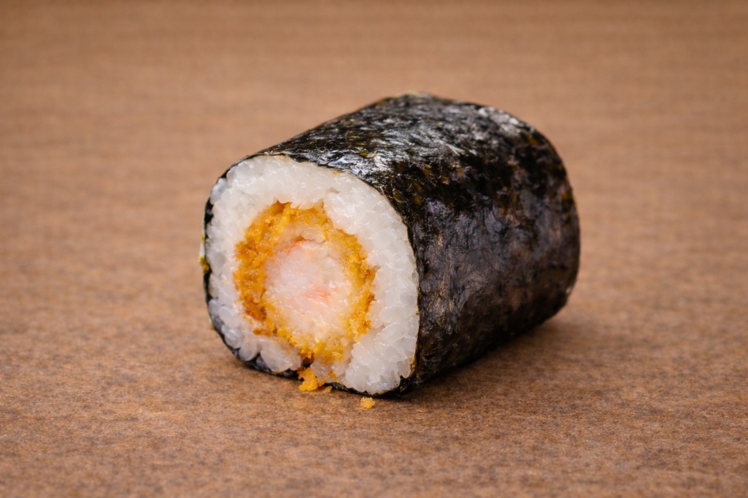 Maki Crevette Tempura Cheese
