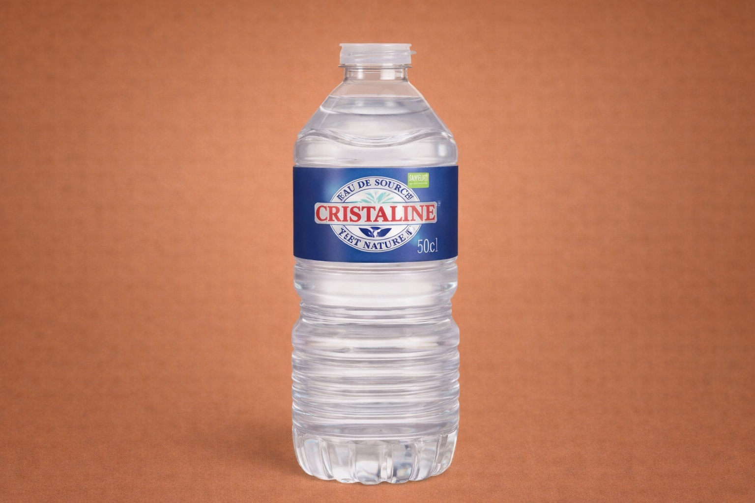 Cristaline 50cl 🥤