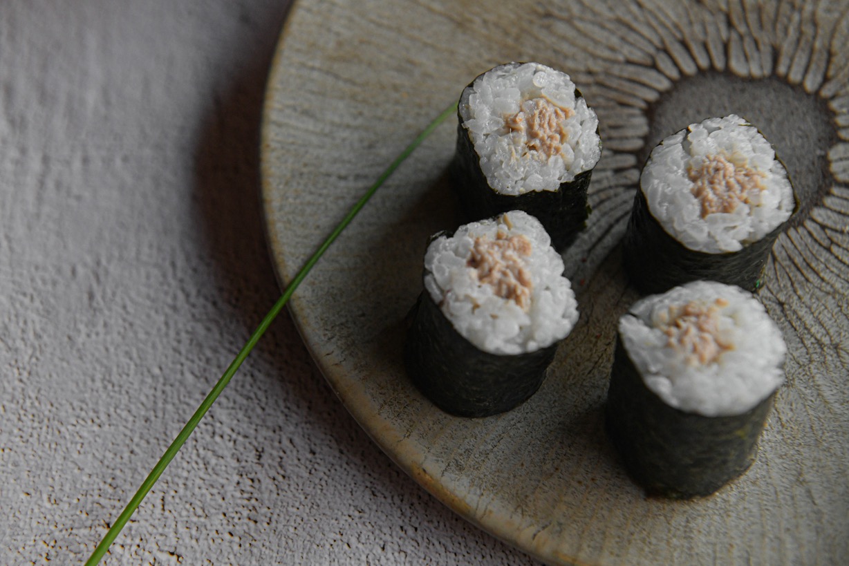 Maki Thon cuit 🥢