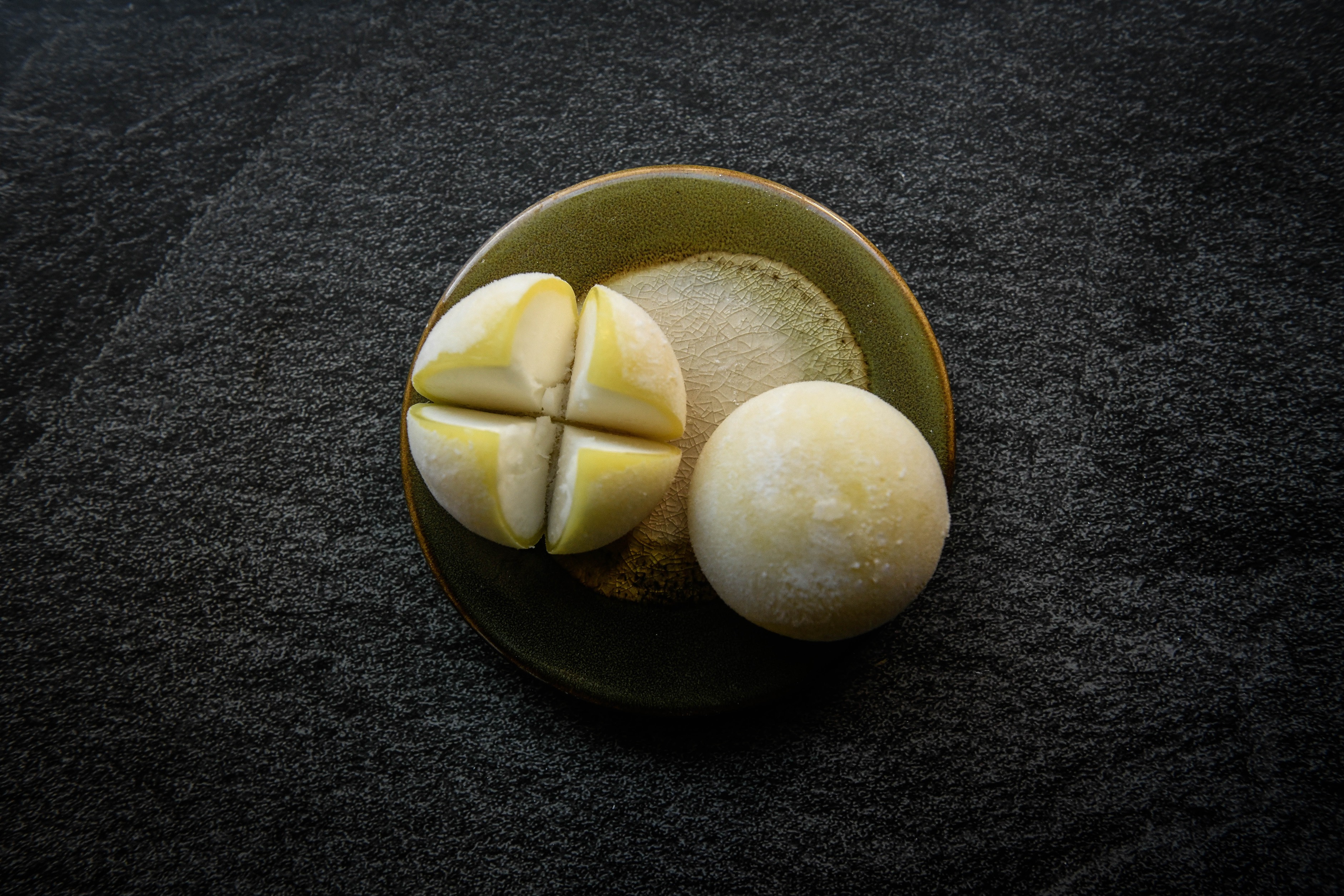Mochi Yuzu 🍦🍋🇯🇵