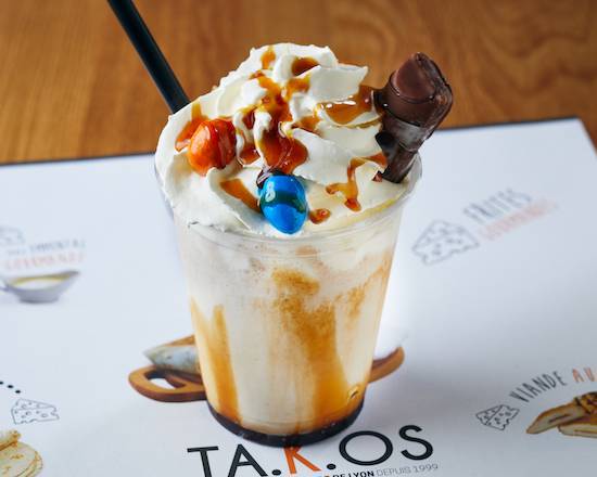 Milkshake