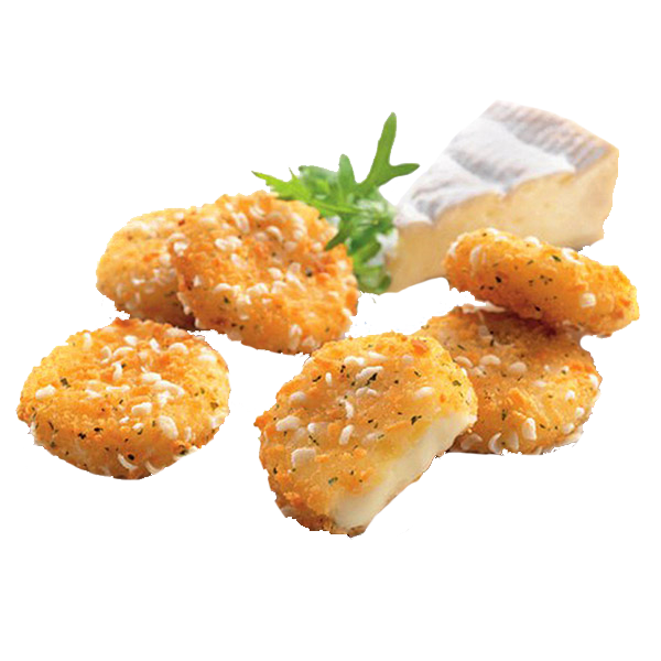 Bouchées Fromage X5