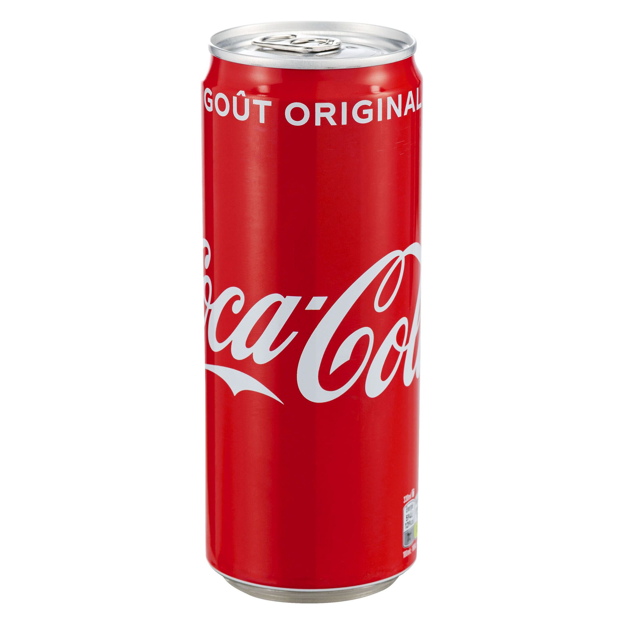 Coca-cola 33cl
