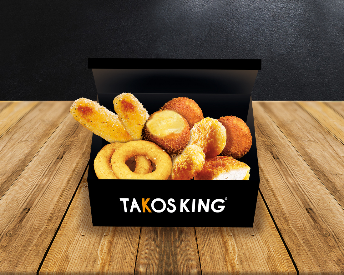 Box Mixte