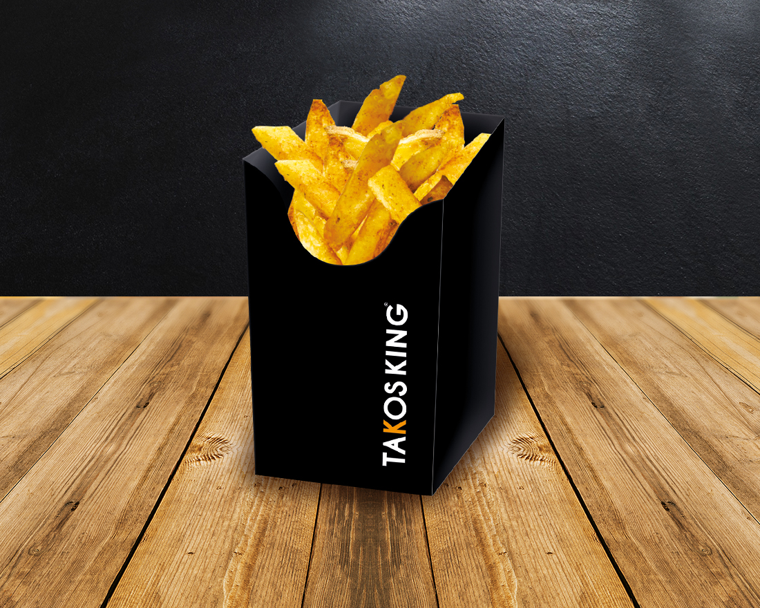 Frites