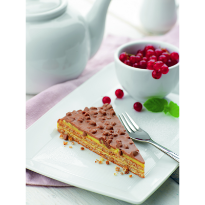 Tarte au daim