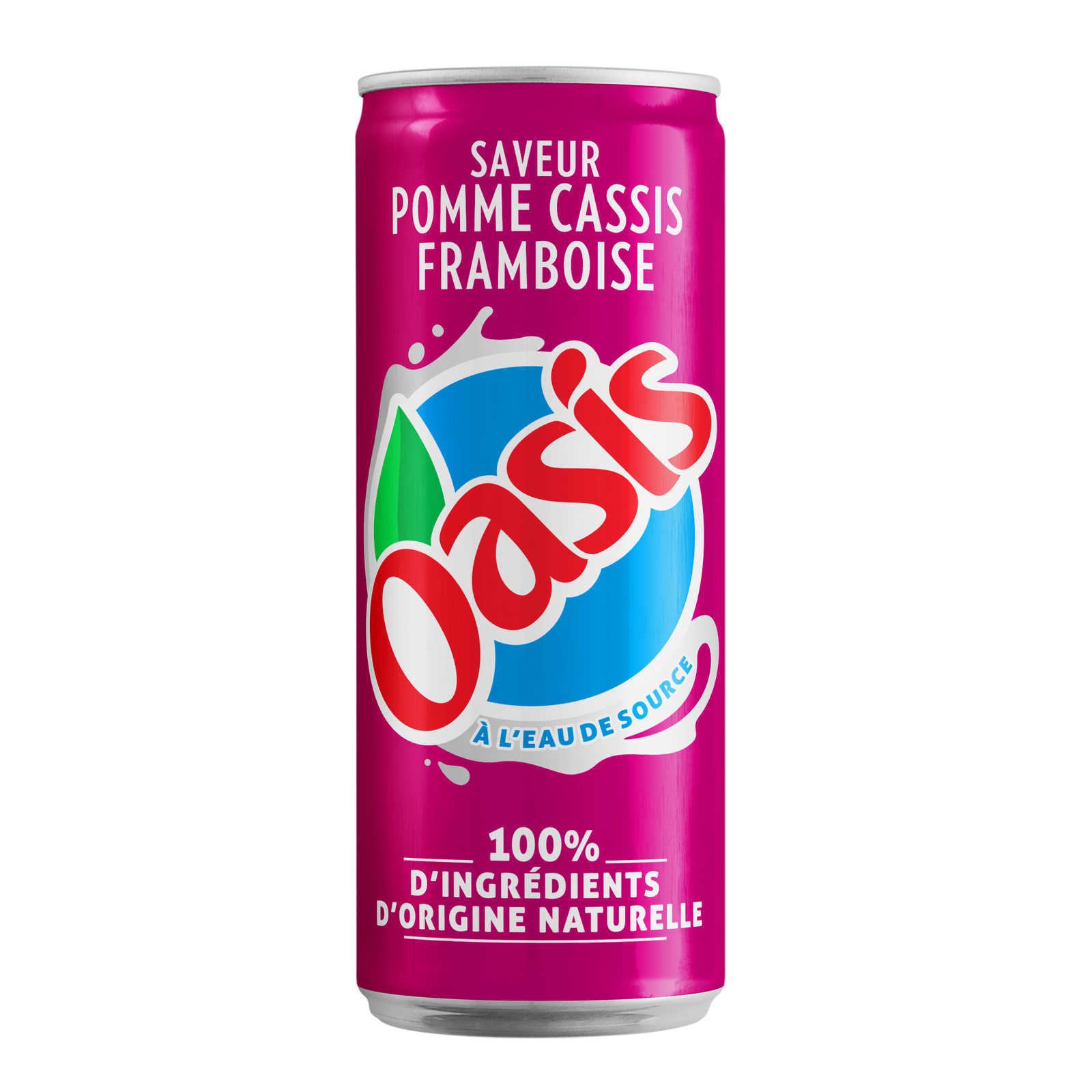 Oasis PCF JEUNE