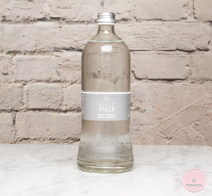 EAU PLATE BOLLE STILLE 75cl of 