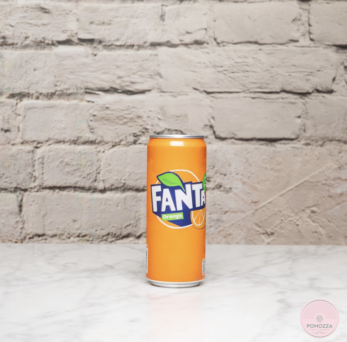 FANTA of 