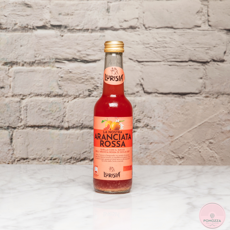 ARANCIATA ROSSA of 