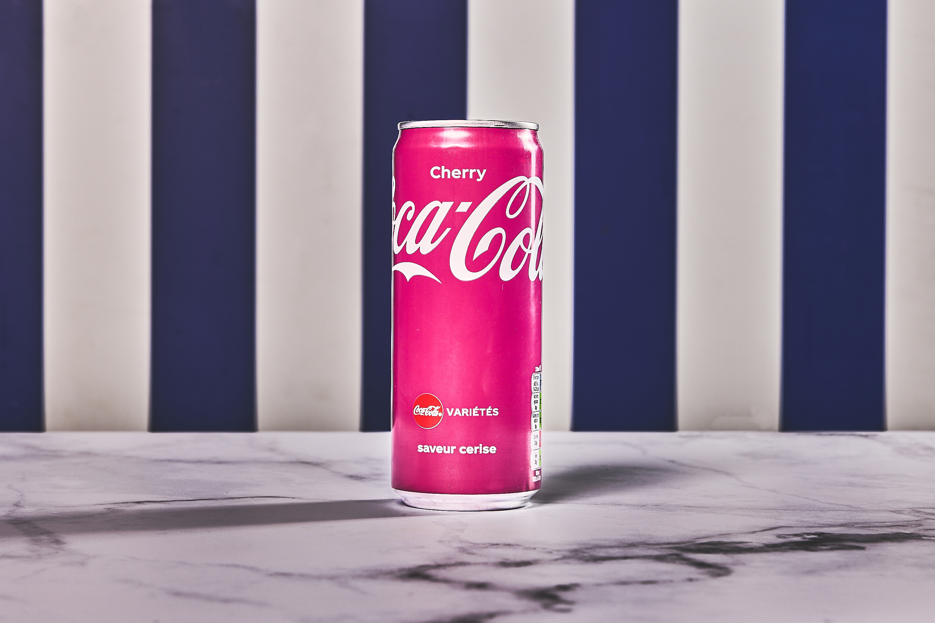 Cherry Coke