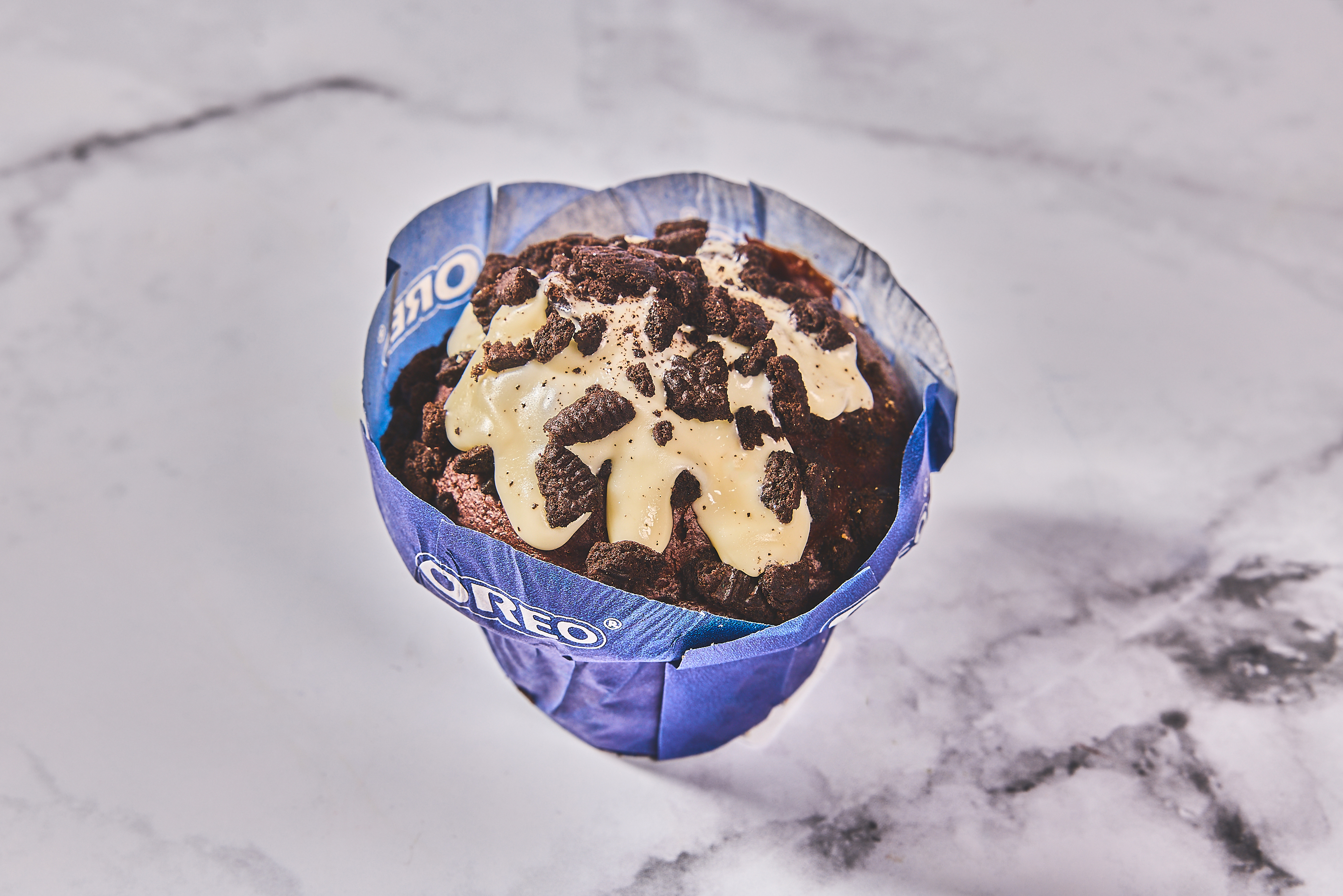 MAXI MUFFIN OREO
