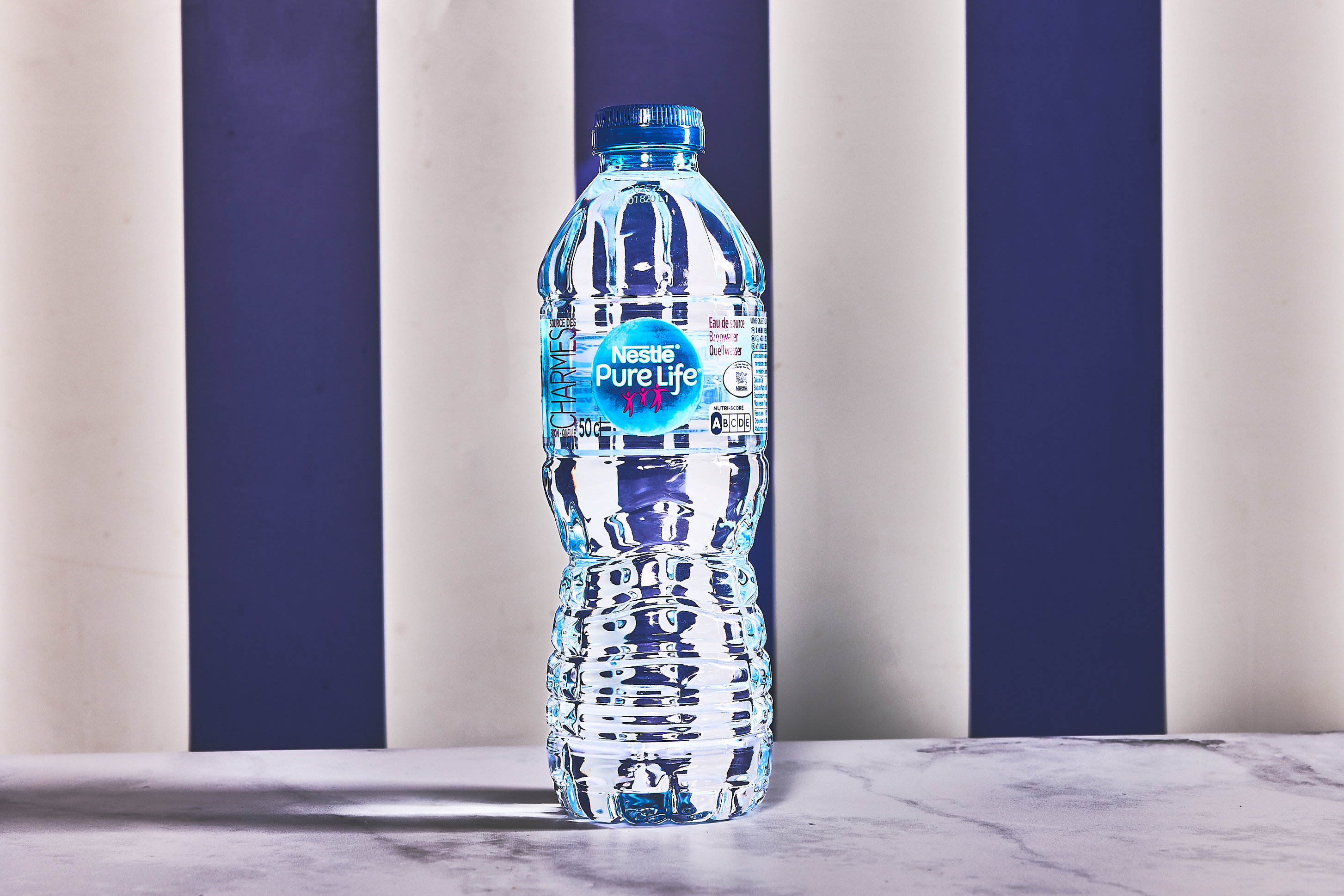 Nestlé Water