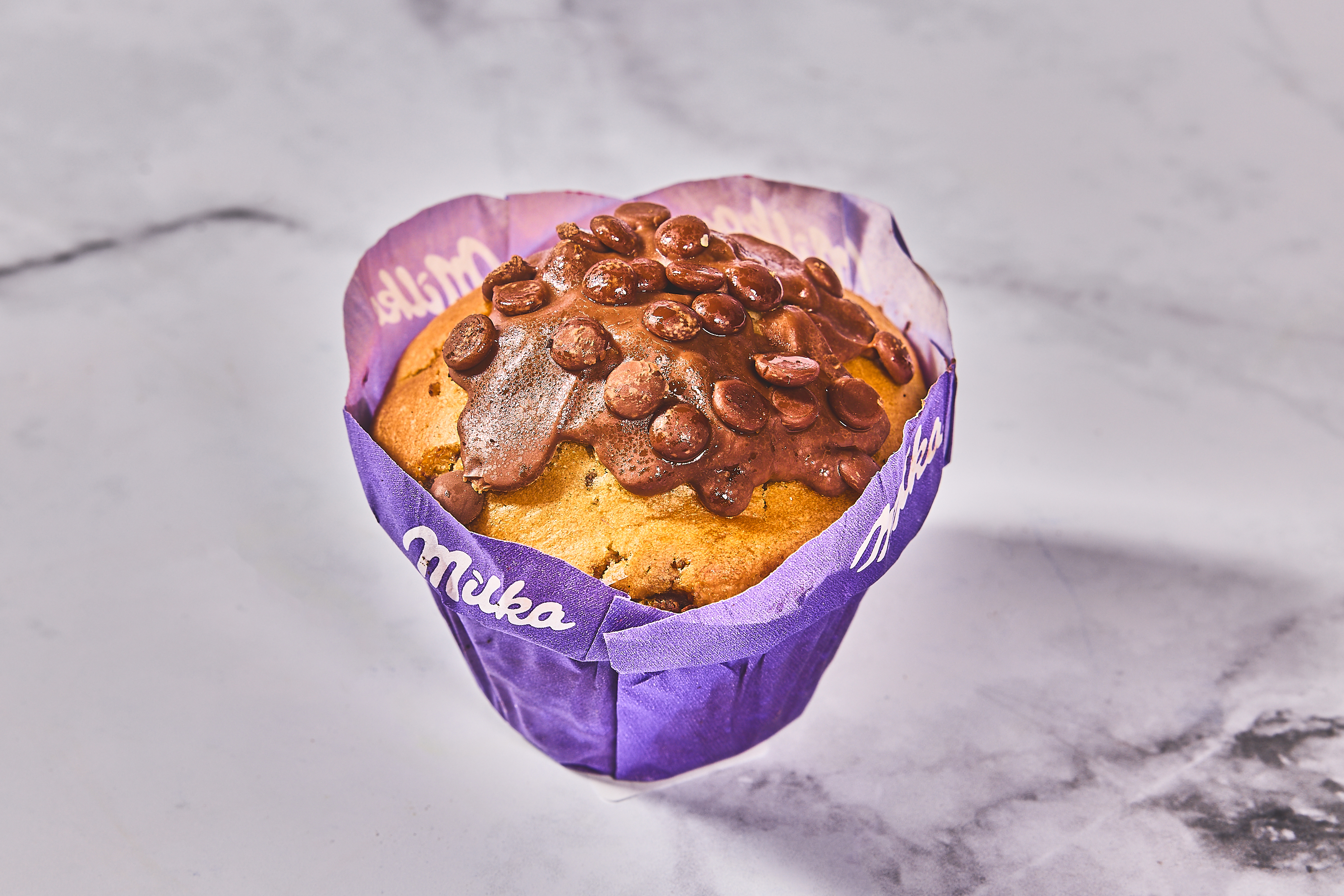 Maxi Muffin milka