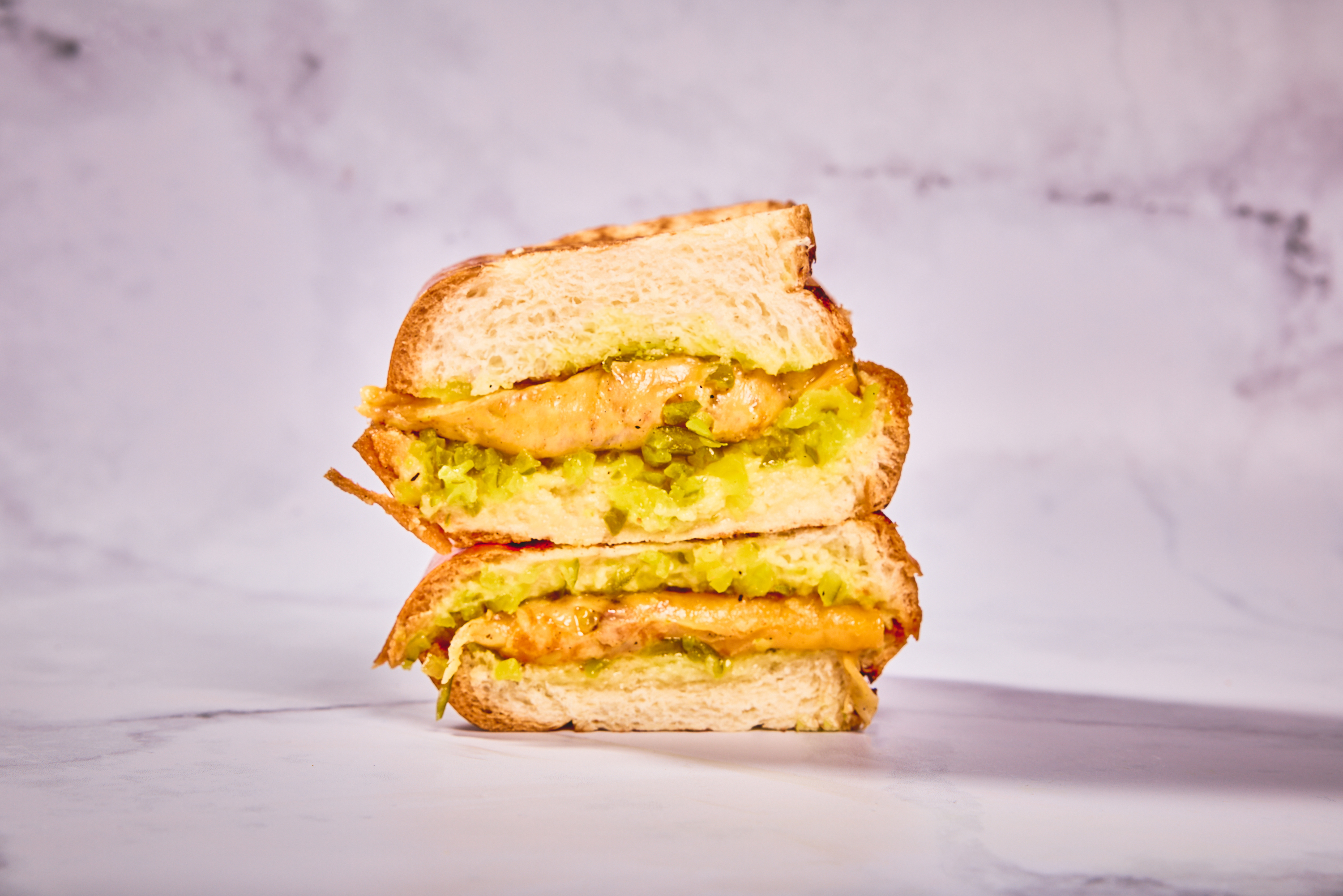 Grilled cheese Classic