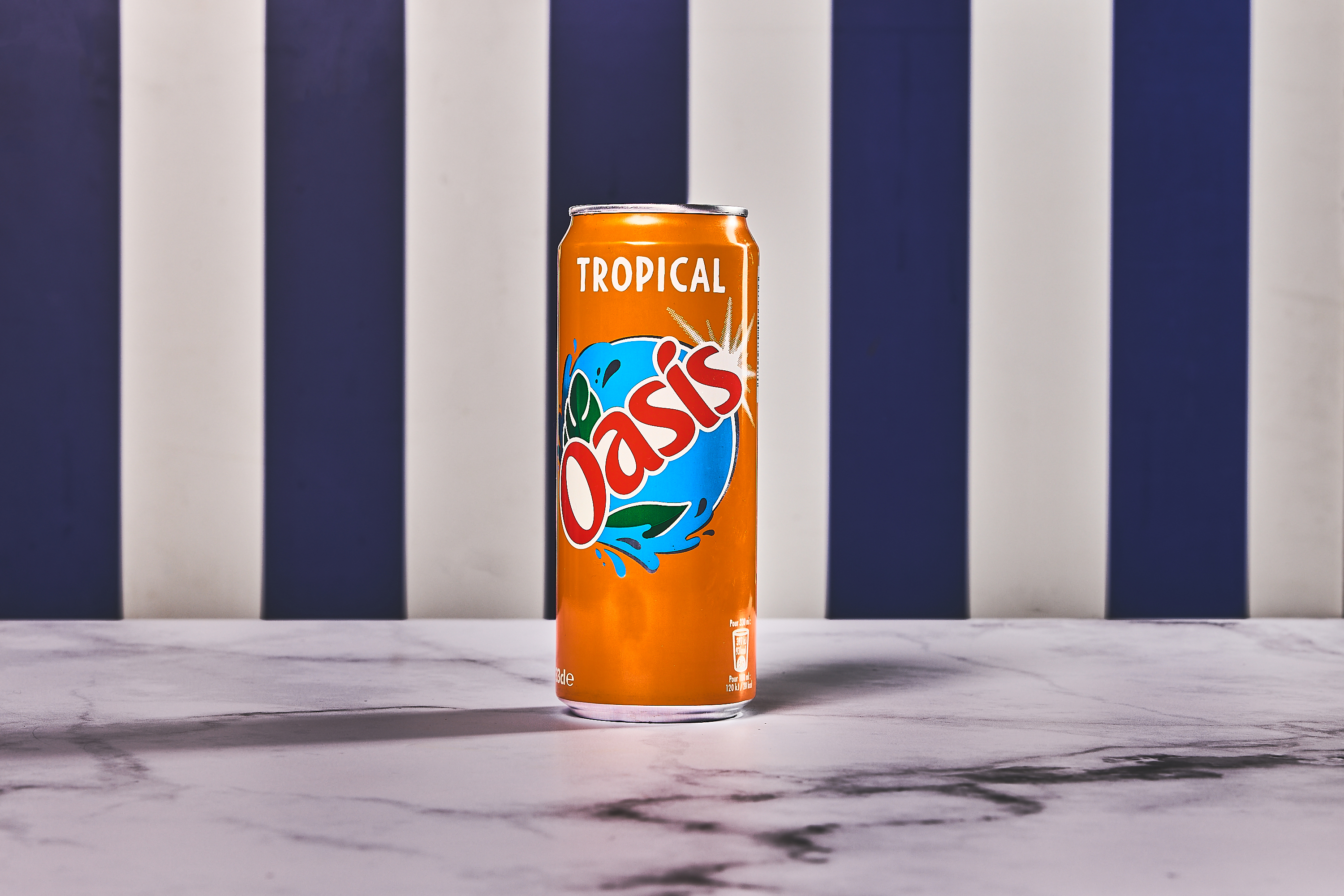 Oasis