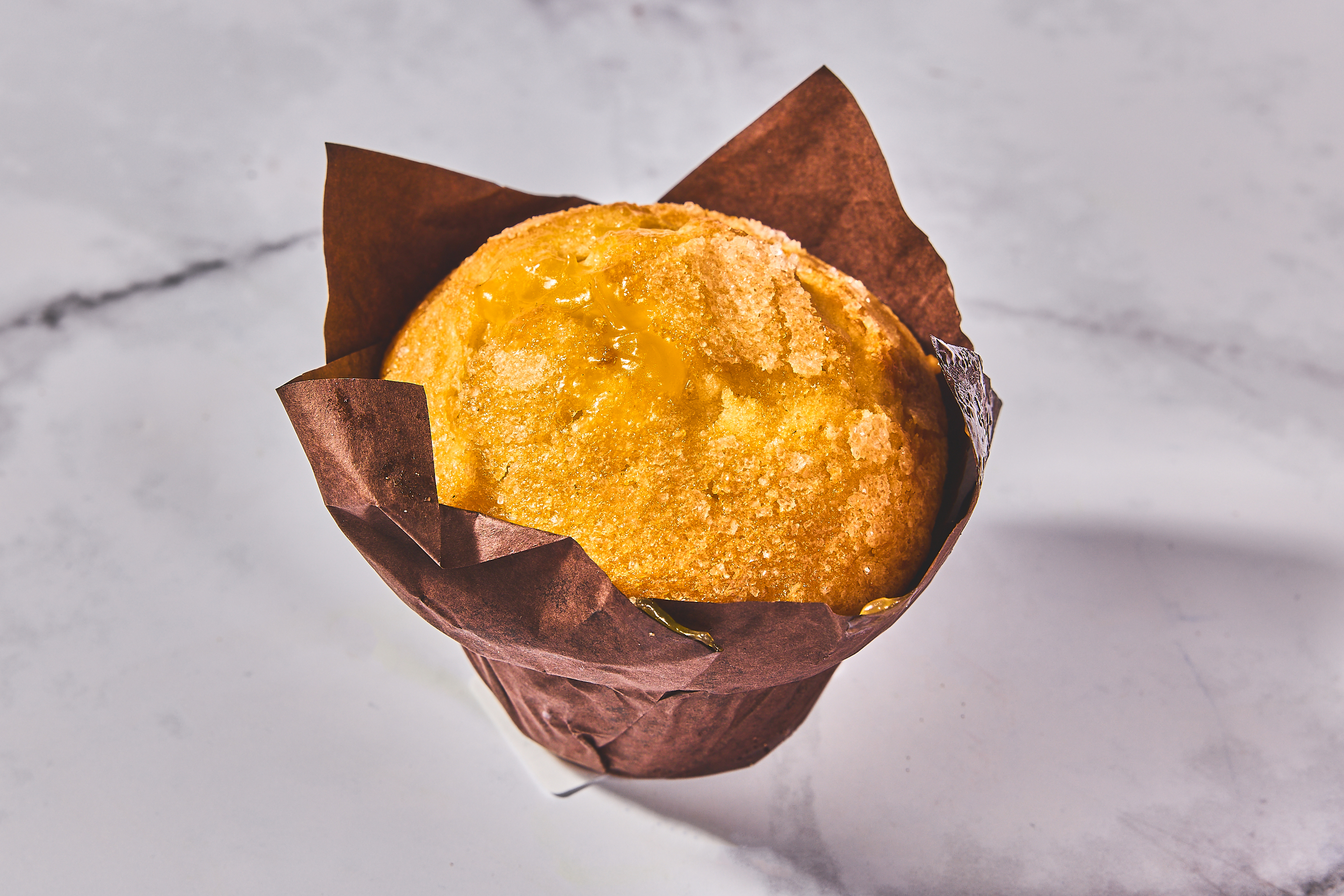 Maxi Muffin CITRON