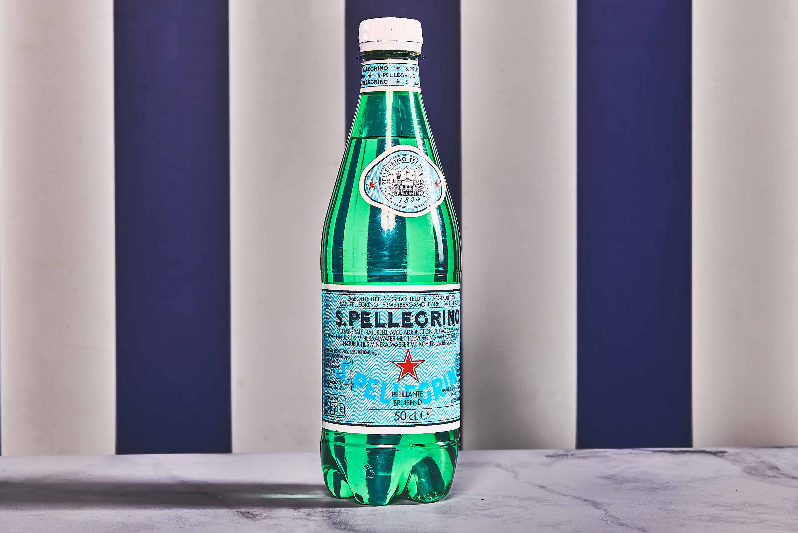 San Pellegrino