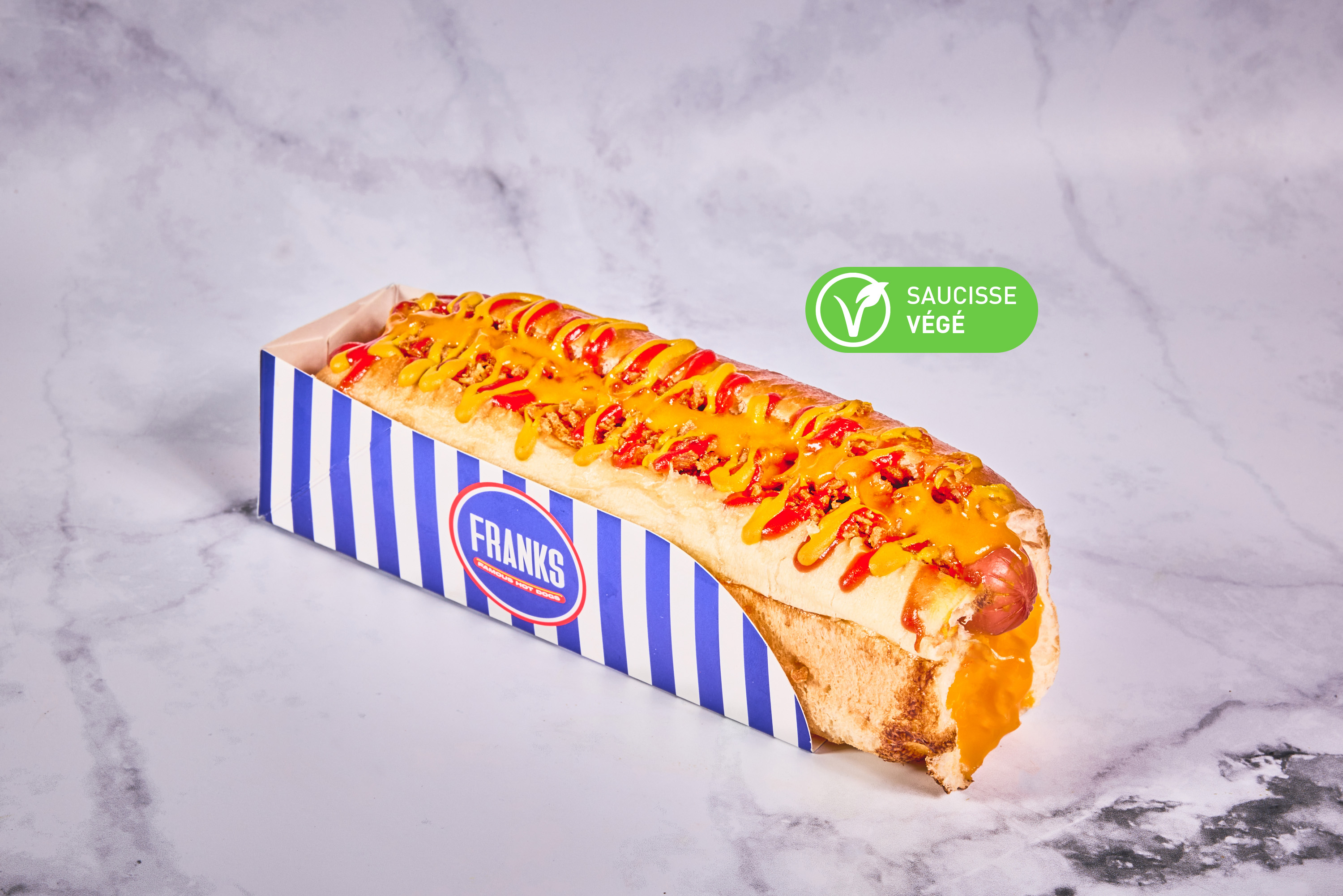 Le Végé Cheese Original