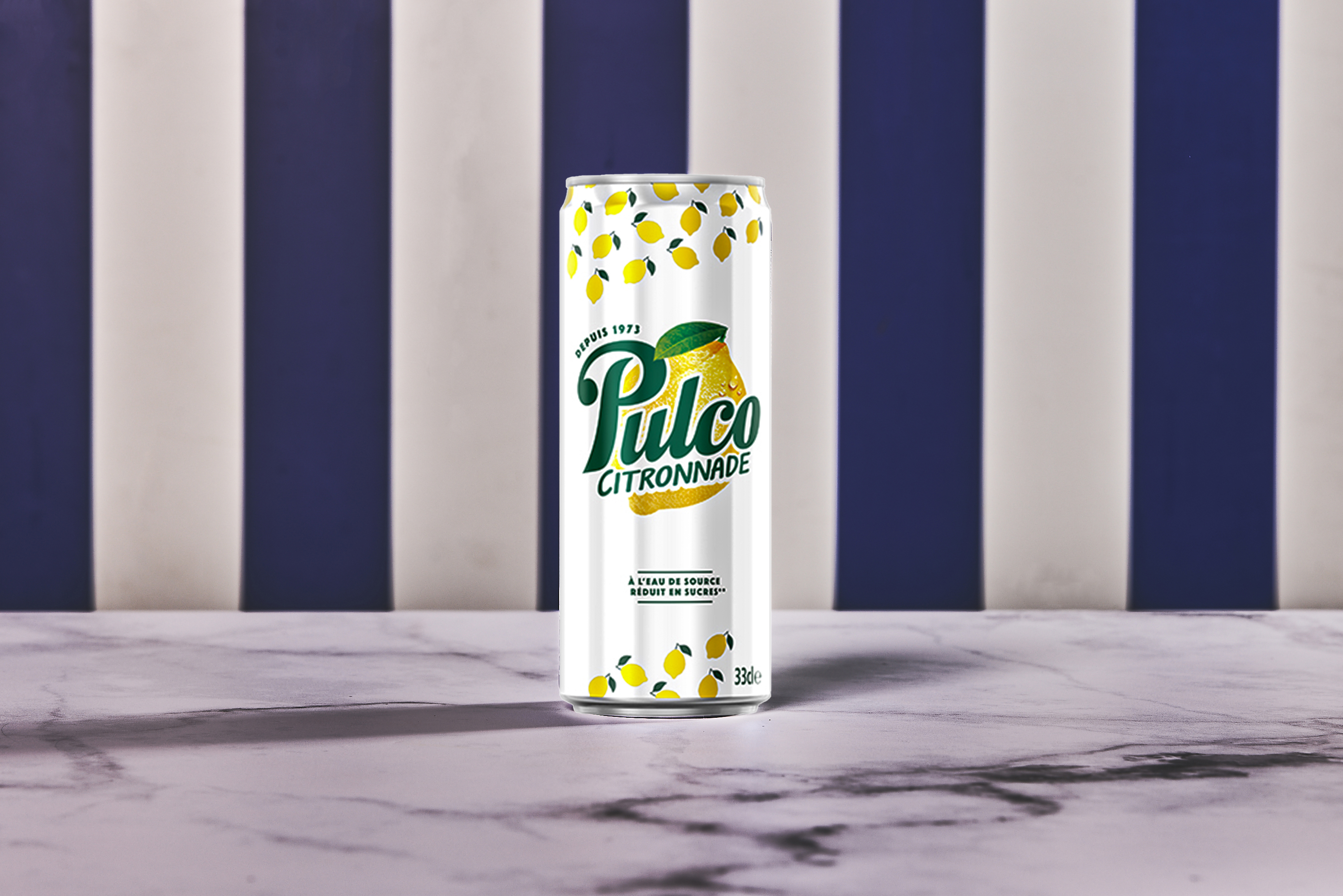Pulco Citronnade