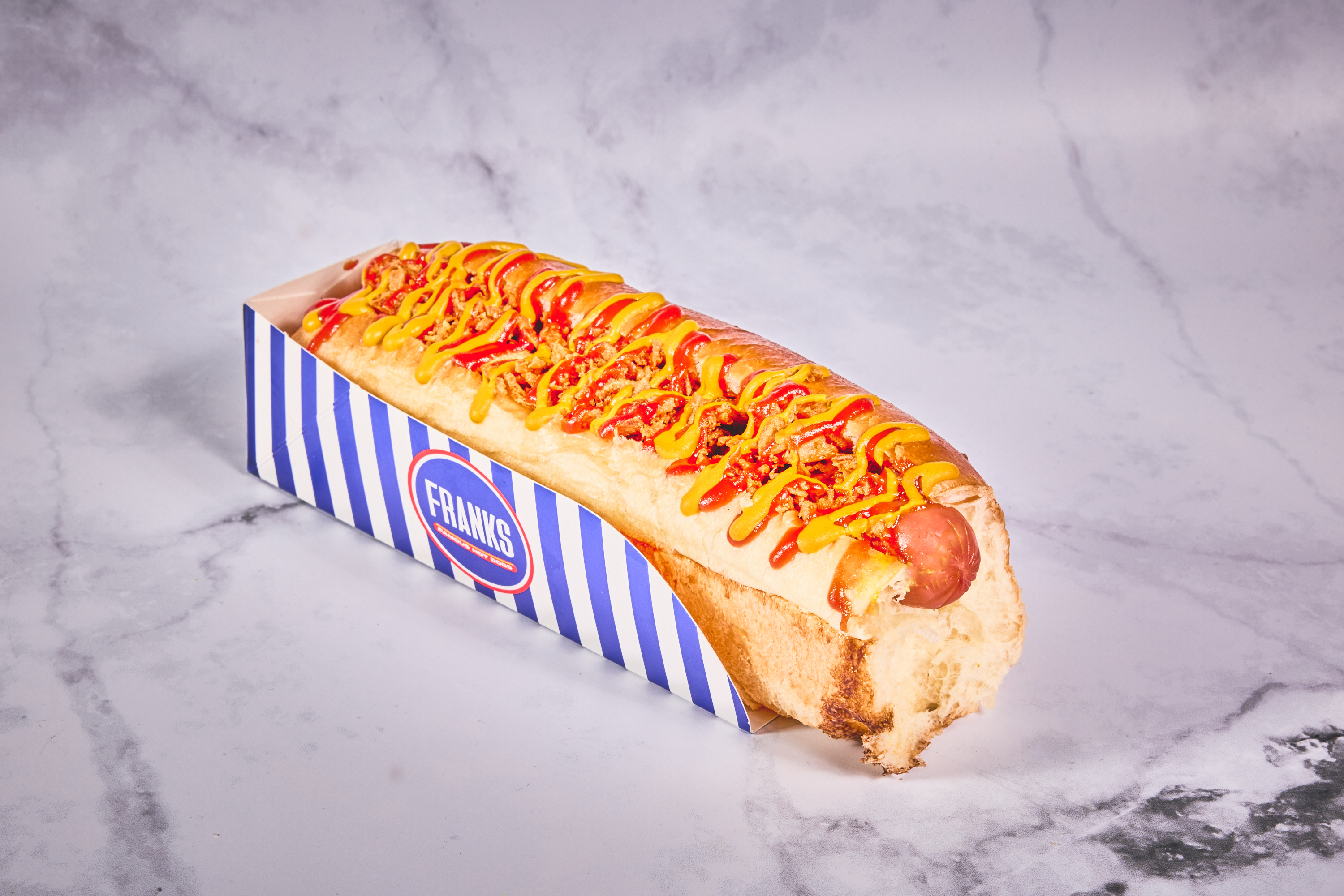 Franks Original