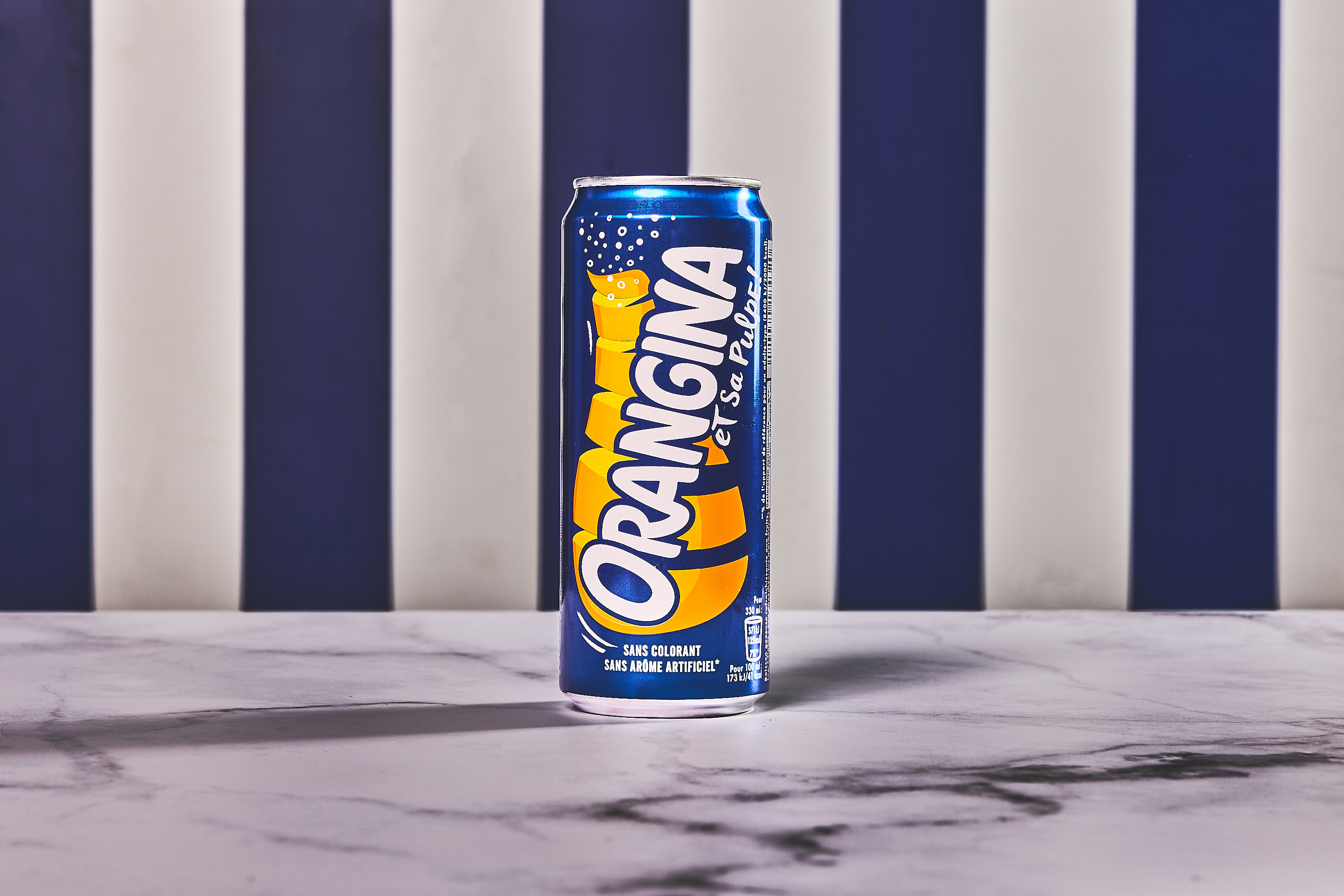 Orangina