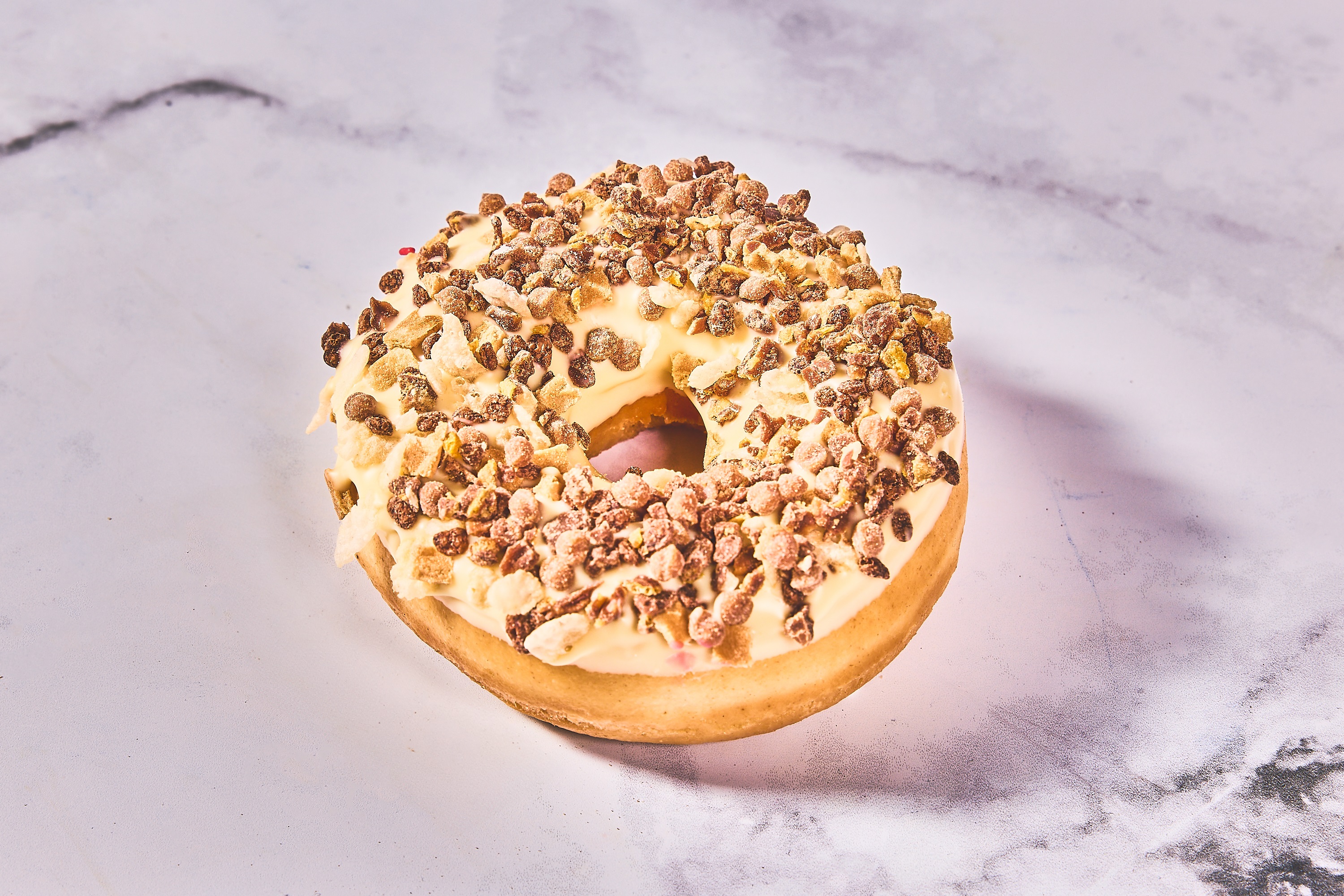 Donut Speculos