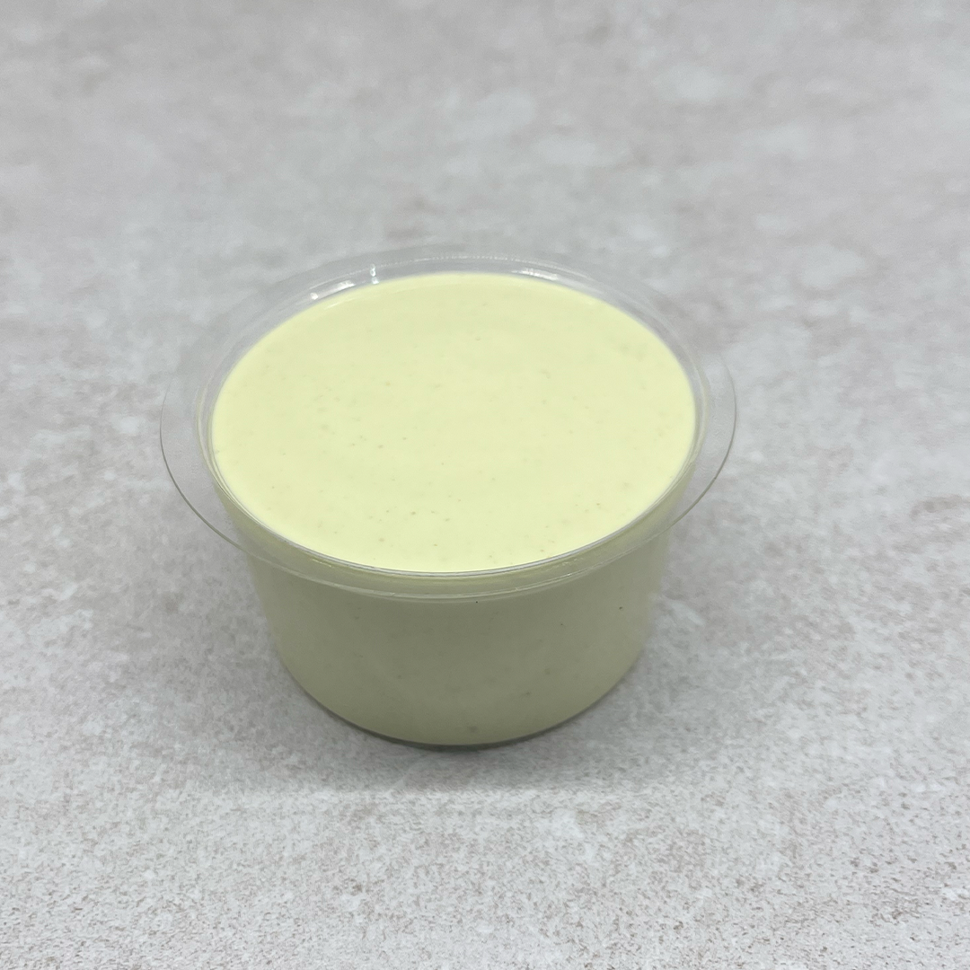 Sauce Mayo Wasabi 🌶️