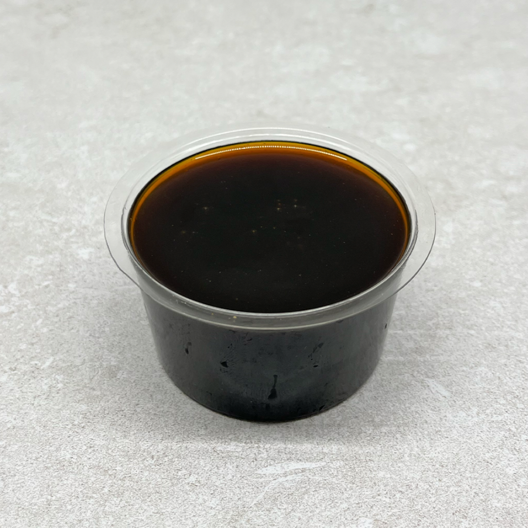 Sauce Soja Salée