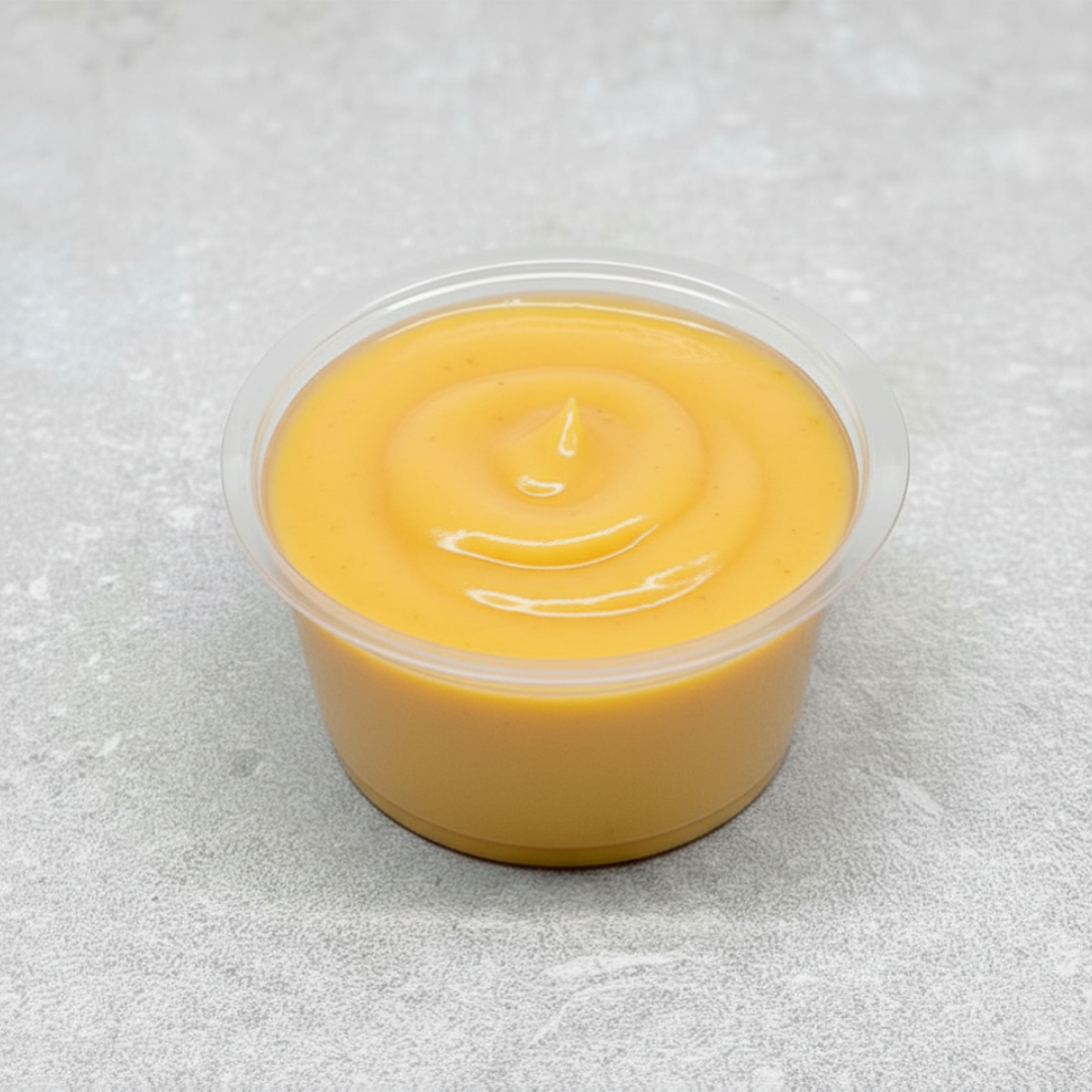 Sauce Mango Tropicale