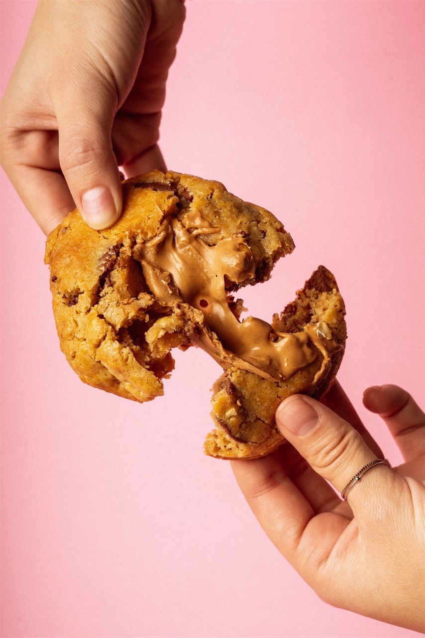 Cookies by SOHA Cookies