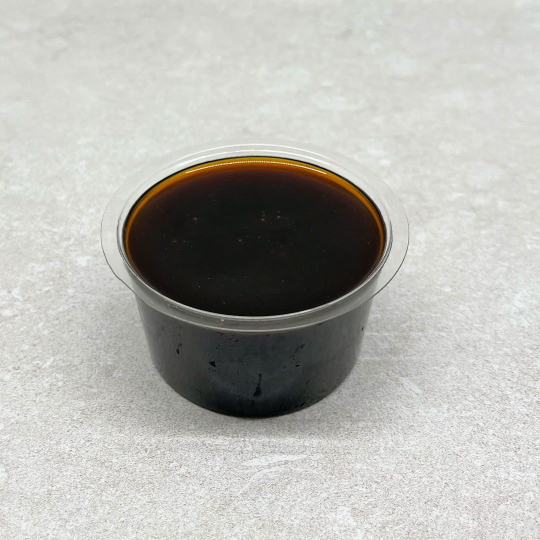 Sauce Soja Salée