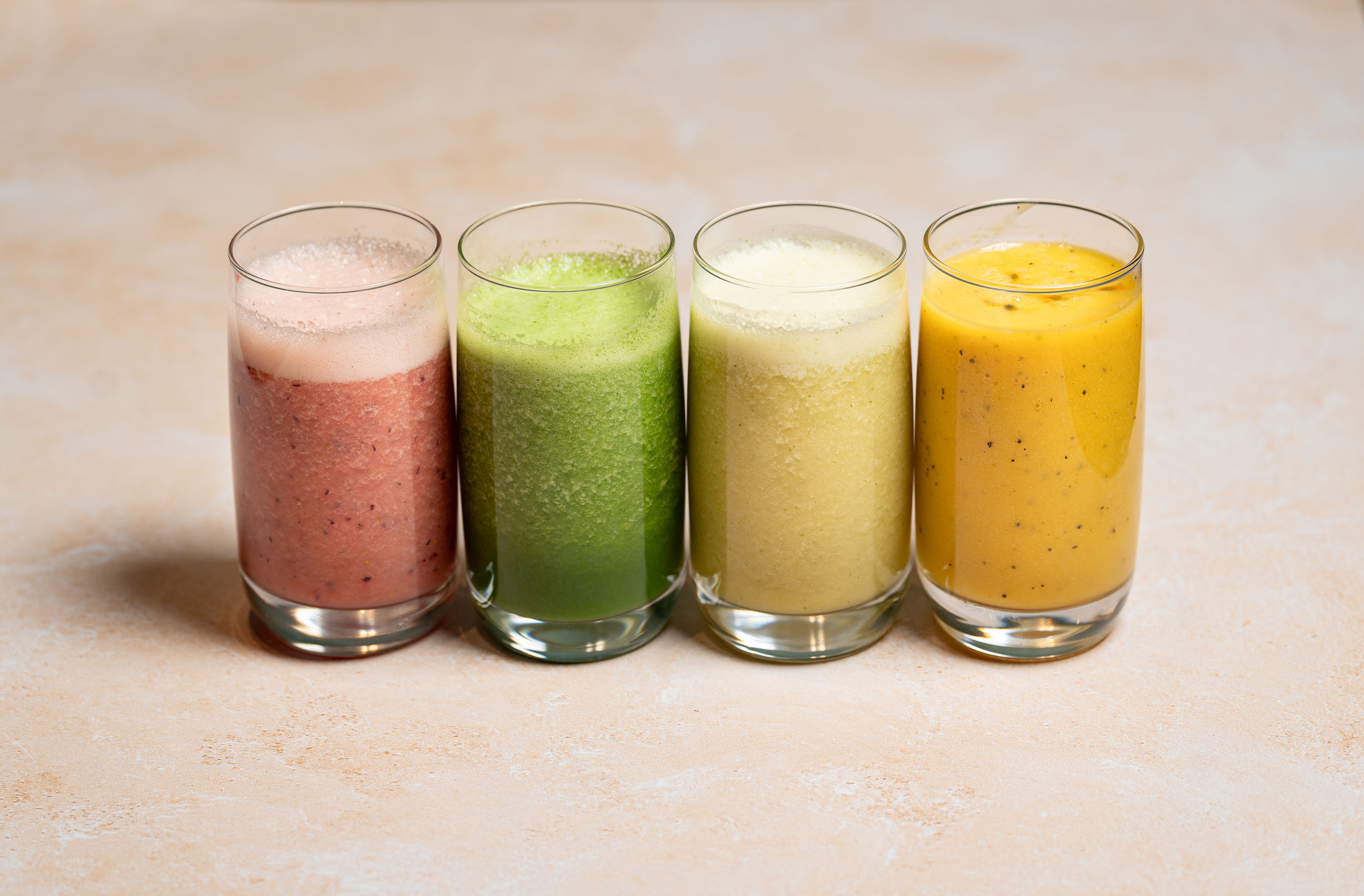 Smoothies