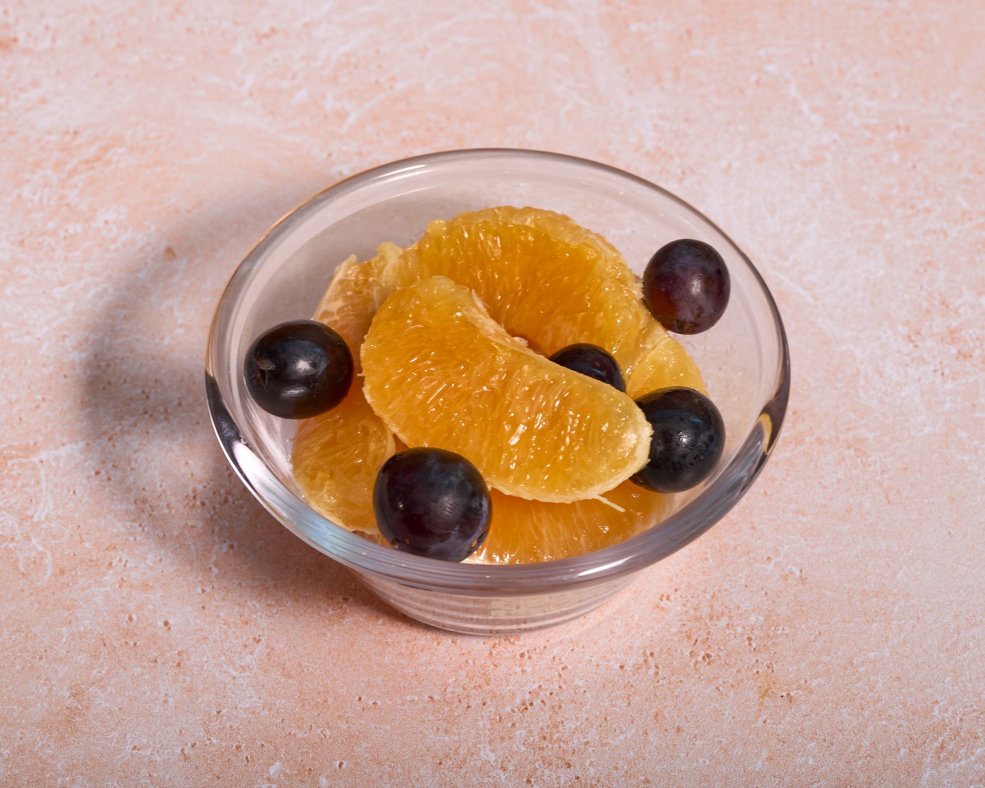 Salade de fruits