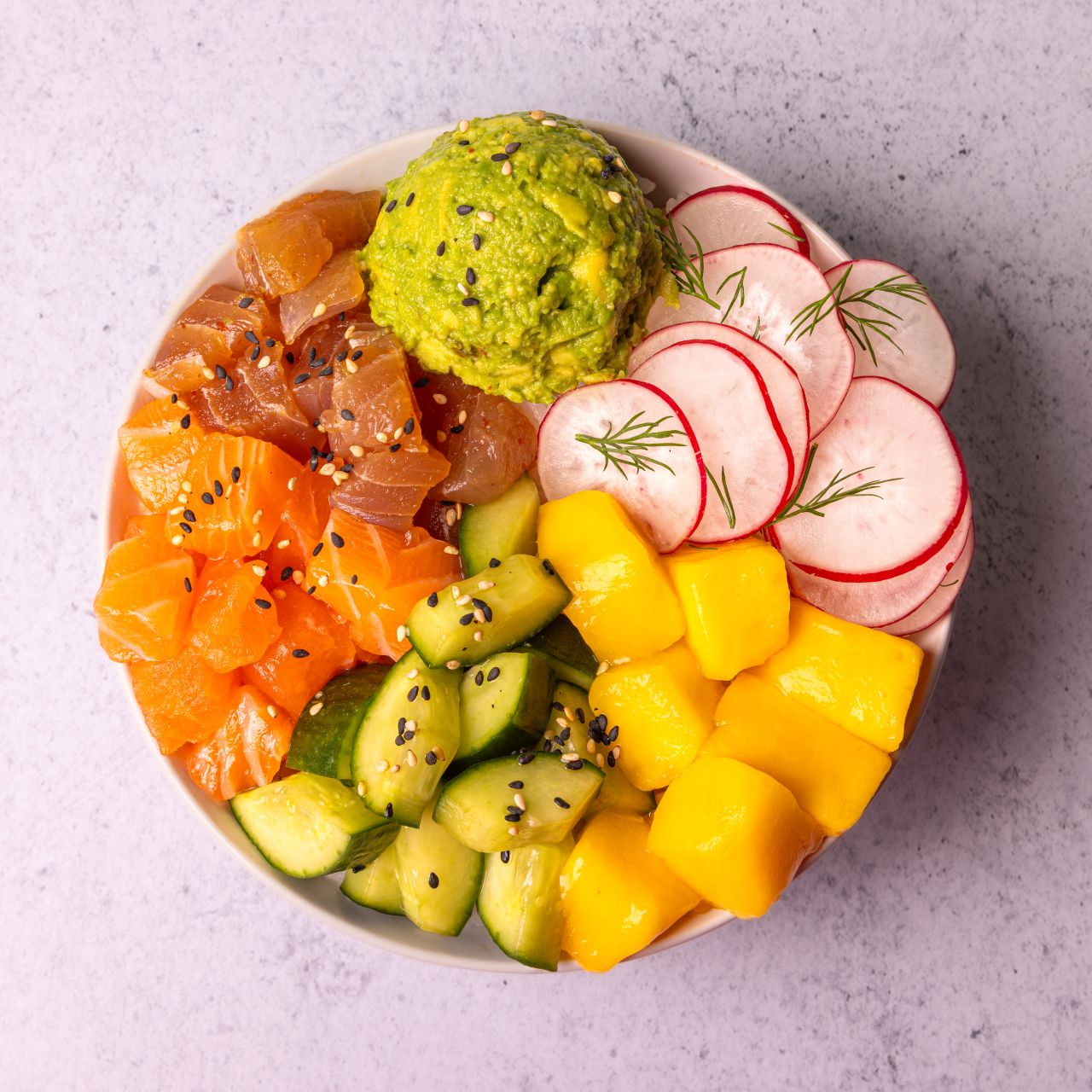 Poké Big Kahuna
