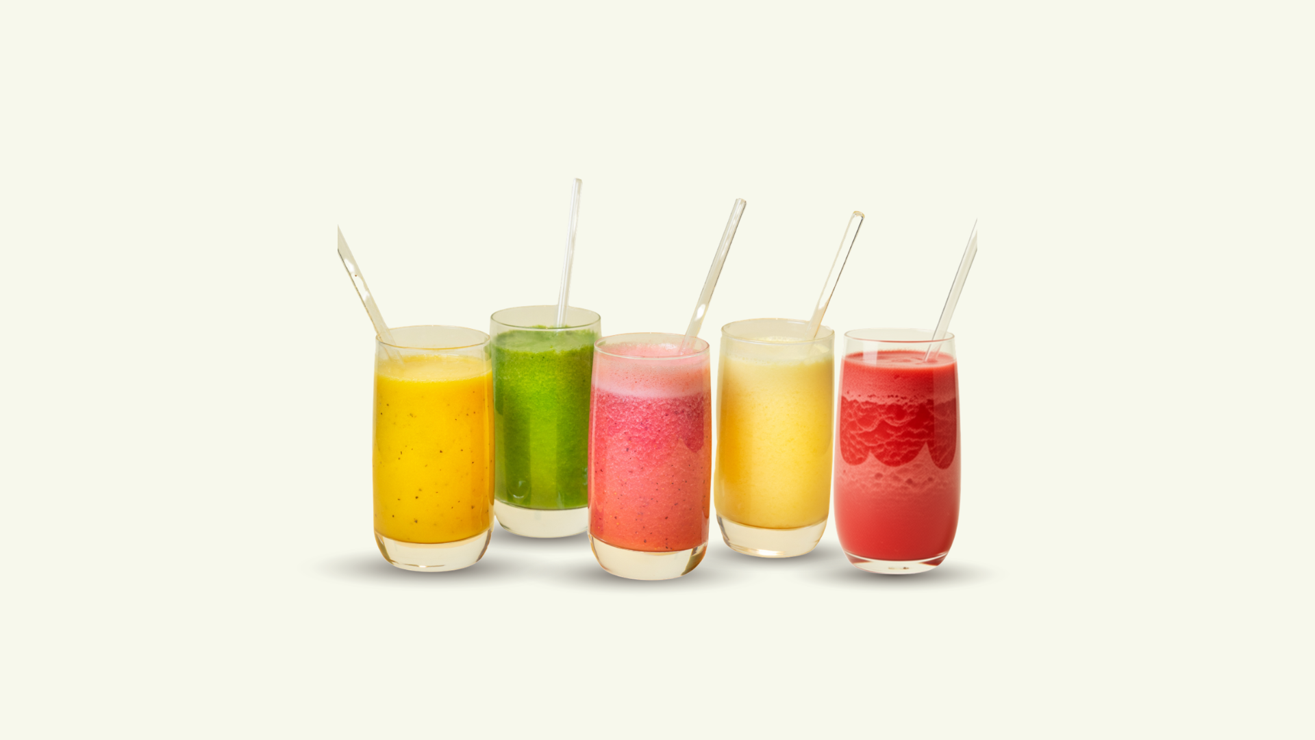 Smoothies by Island Poké