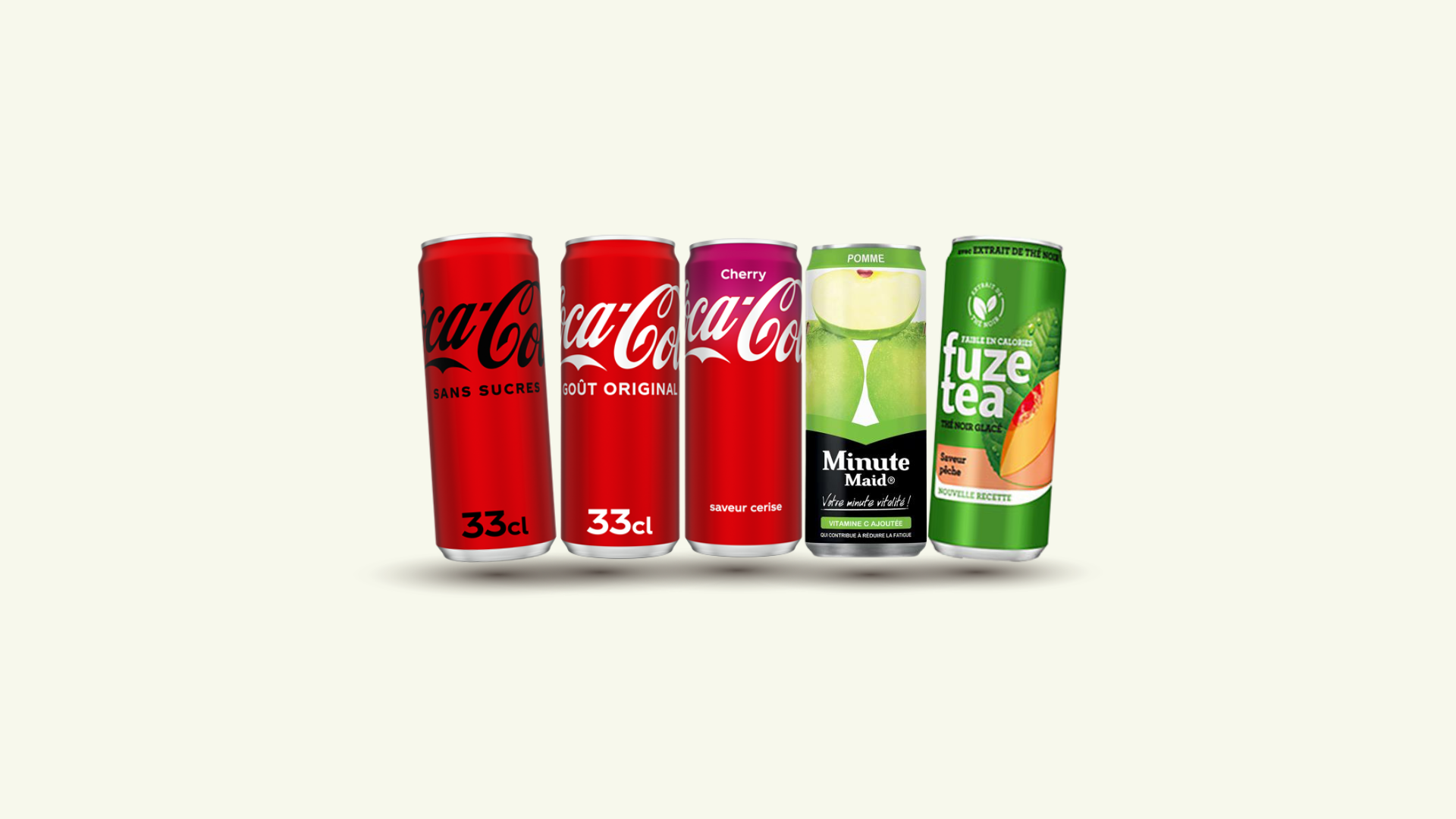 Sodas