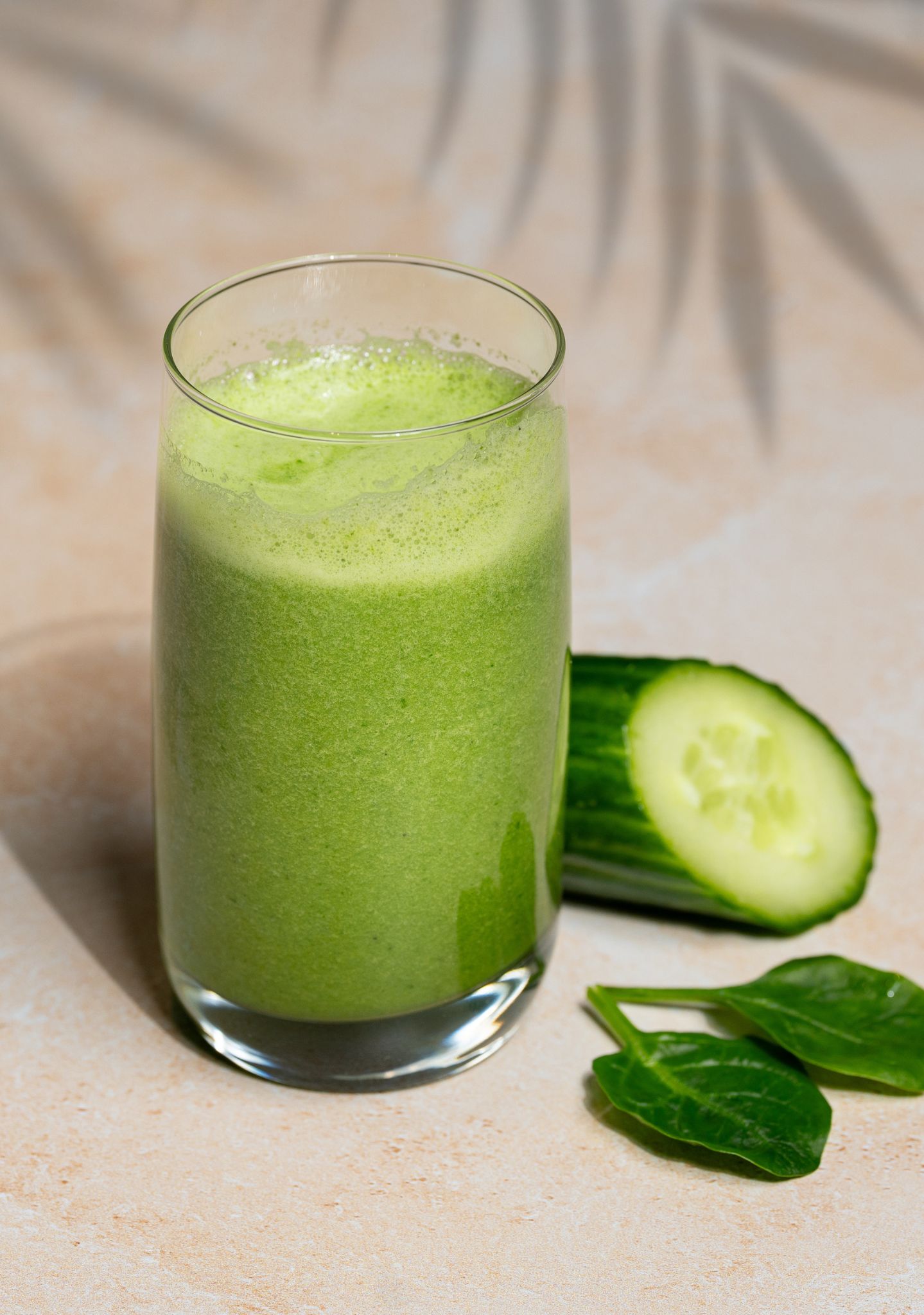 Smoothie Detox