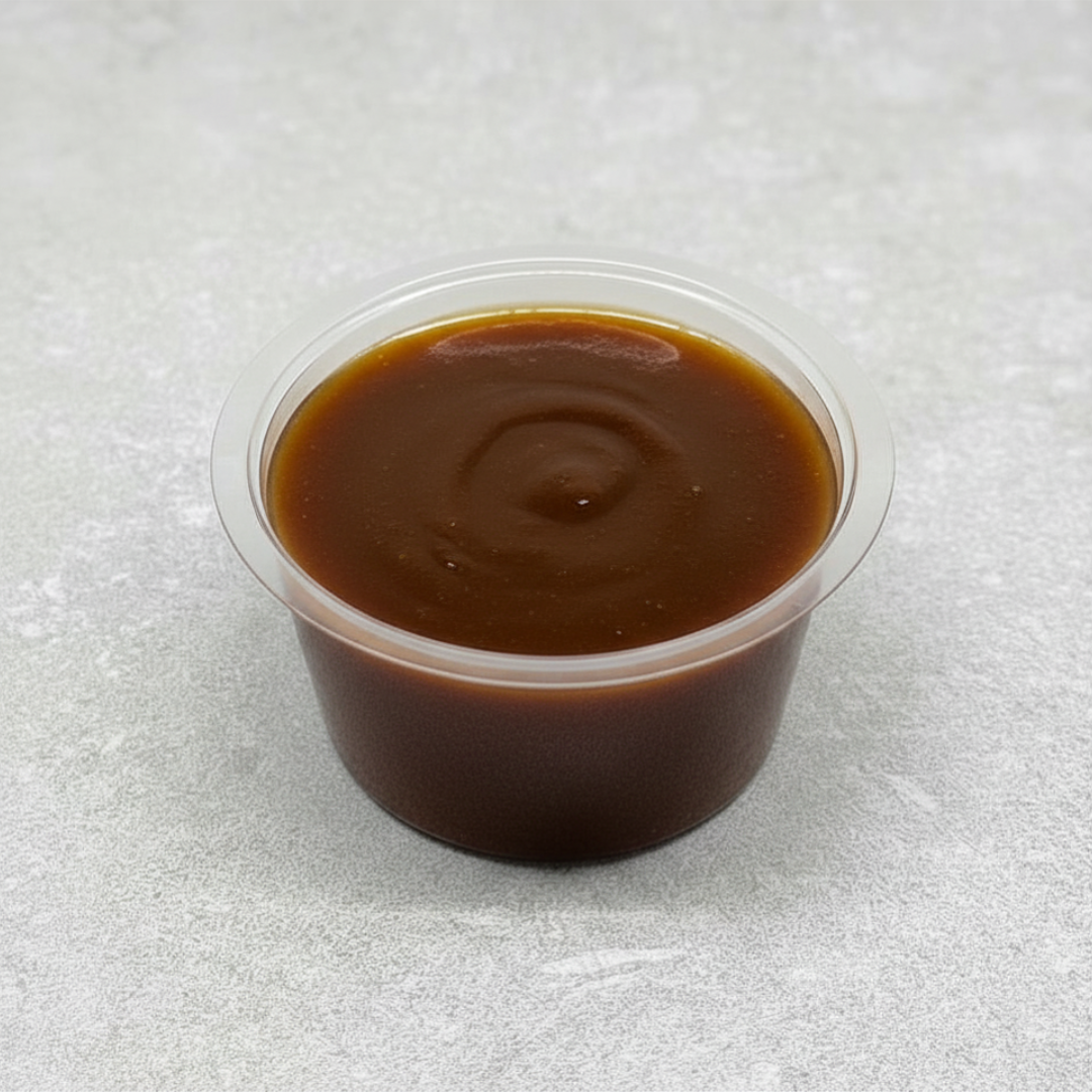 Sauce Teriyaki Shiitake