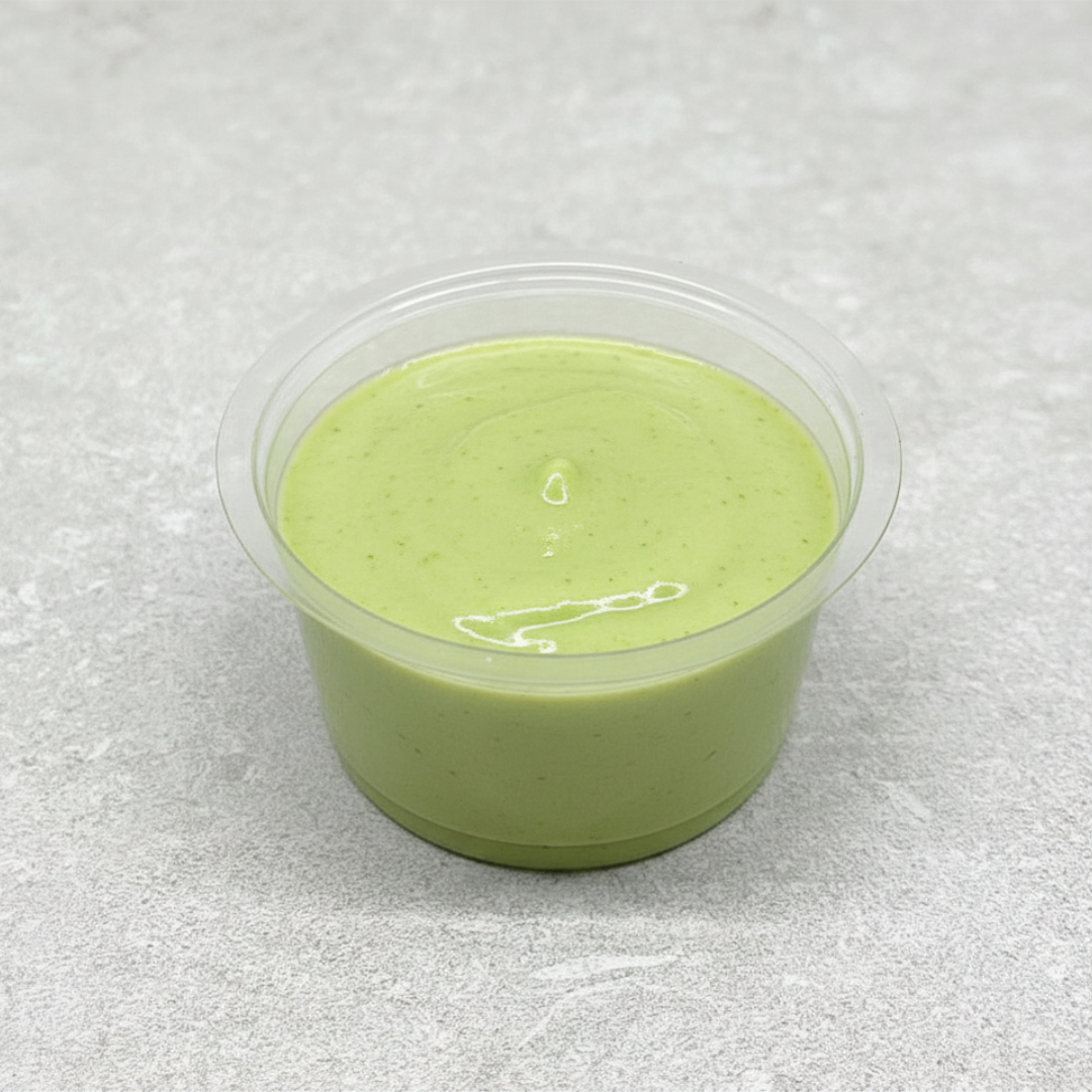 Sauce Mayo Wasabi 🌶️