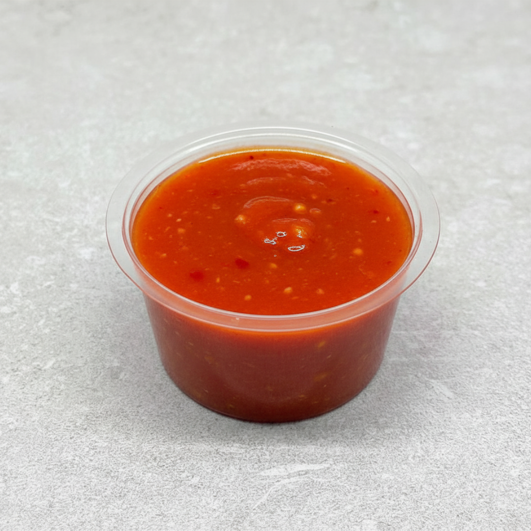 Sauce Red Sriracha  🌶️ 🌶️