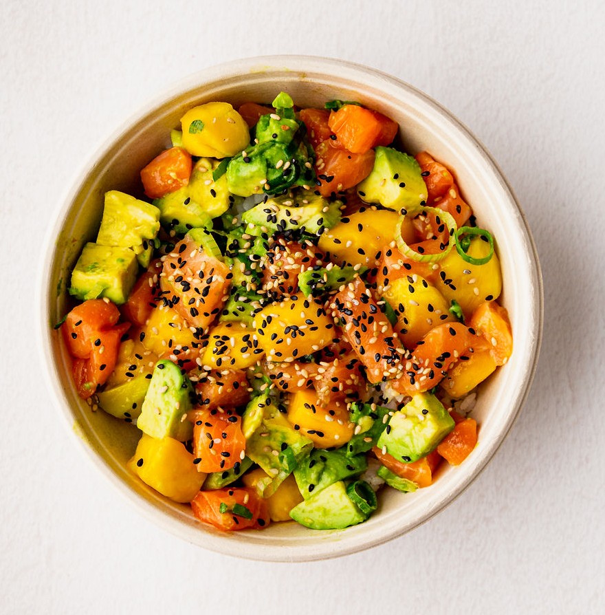 Chirashi: Le Classique