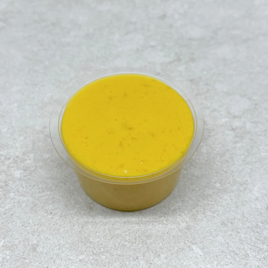 Sauce Mango Tropicale