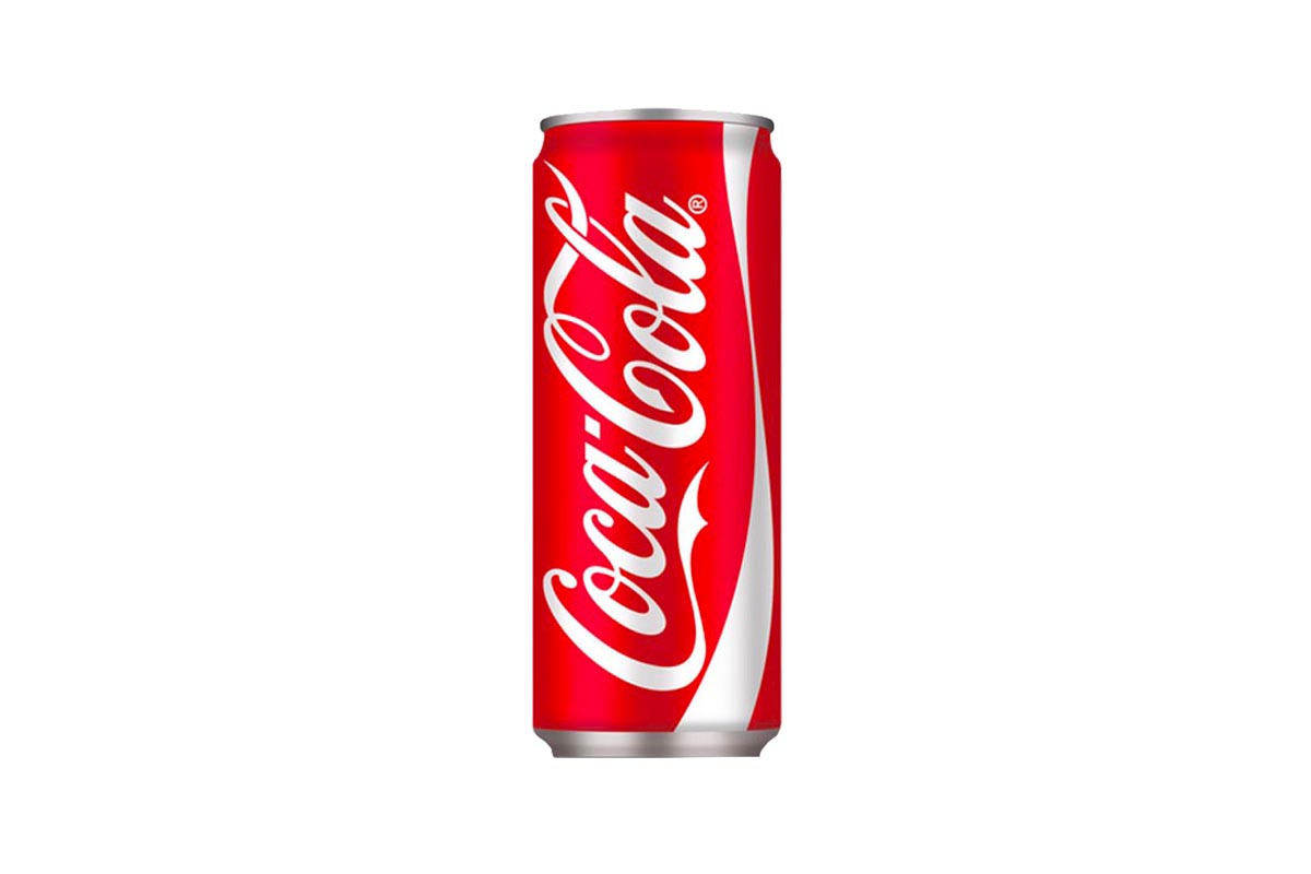 🥤 Coca Cola 33cl