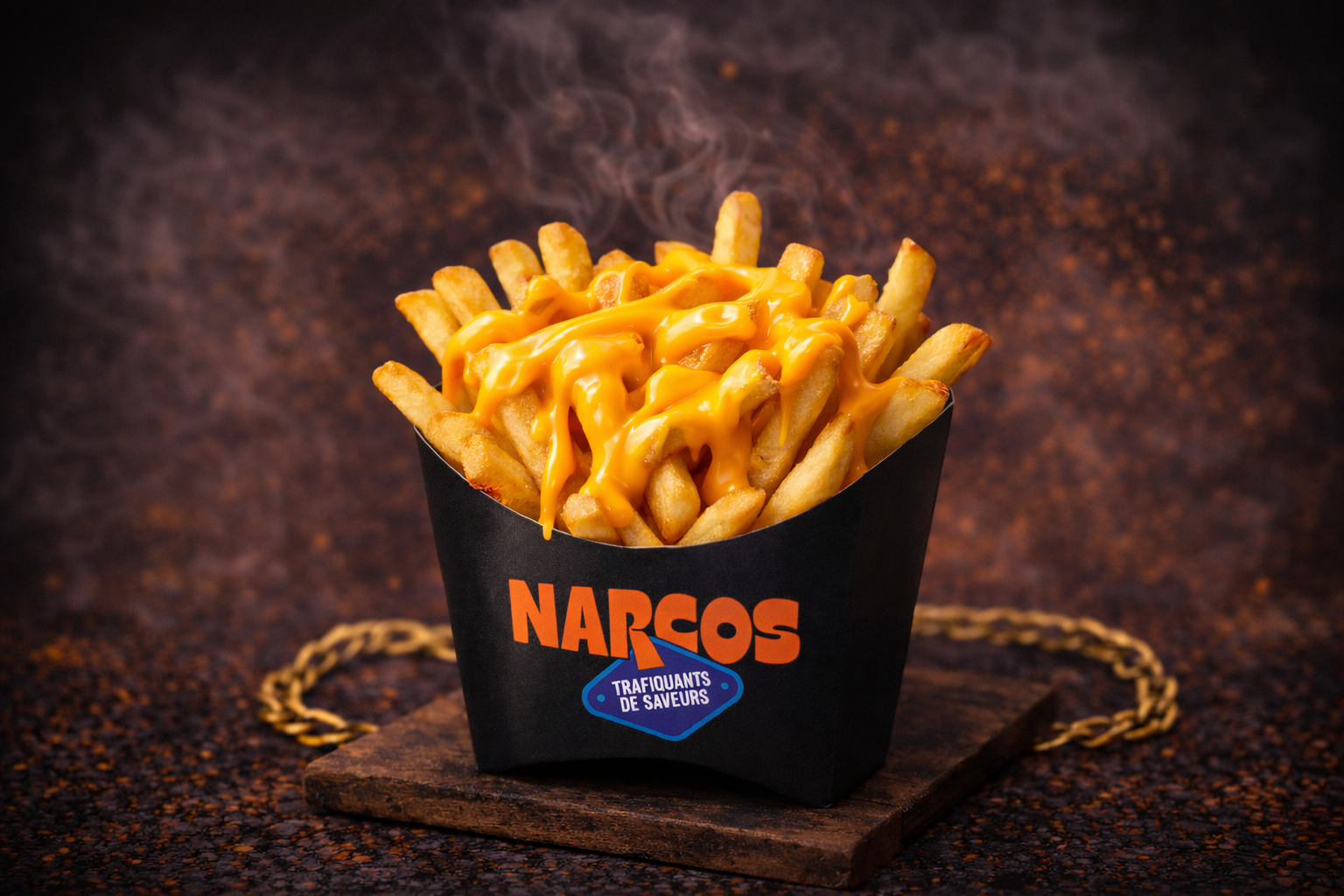 🍟 Frites